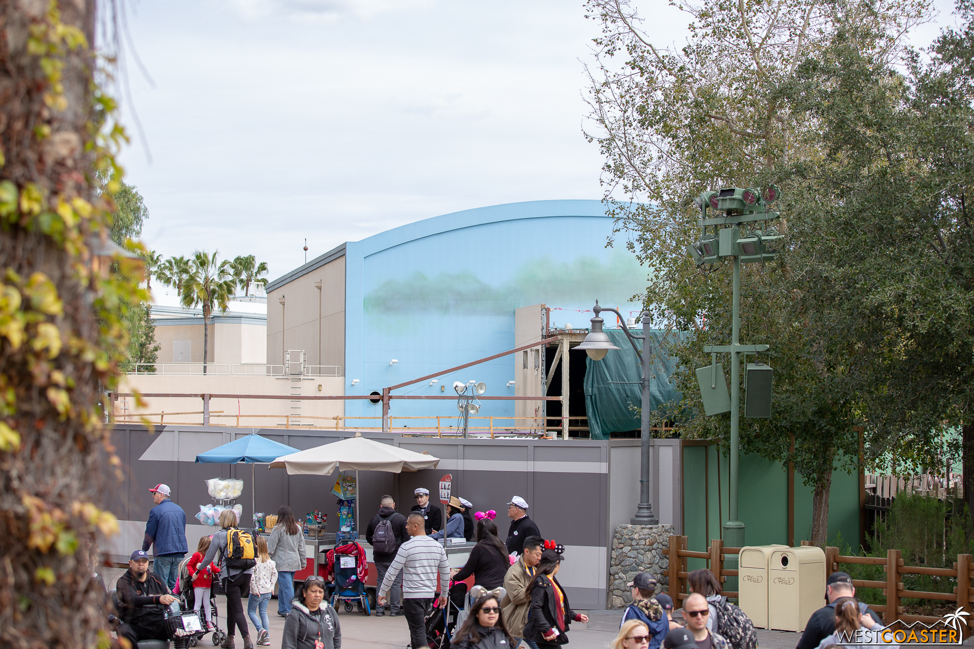 Westcoaster Disneyland Update 2-19-56.jpg