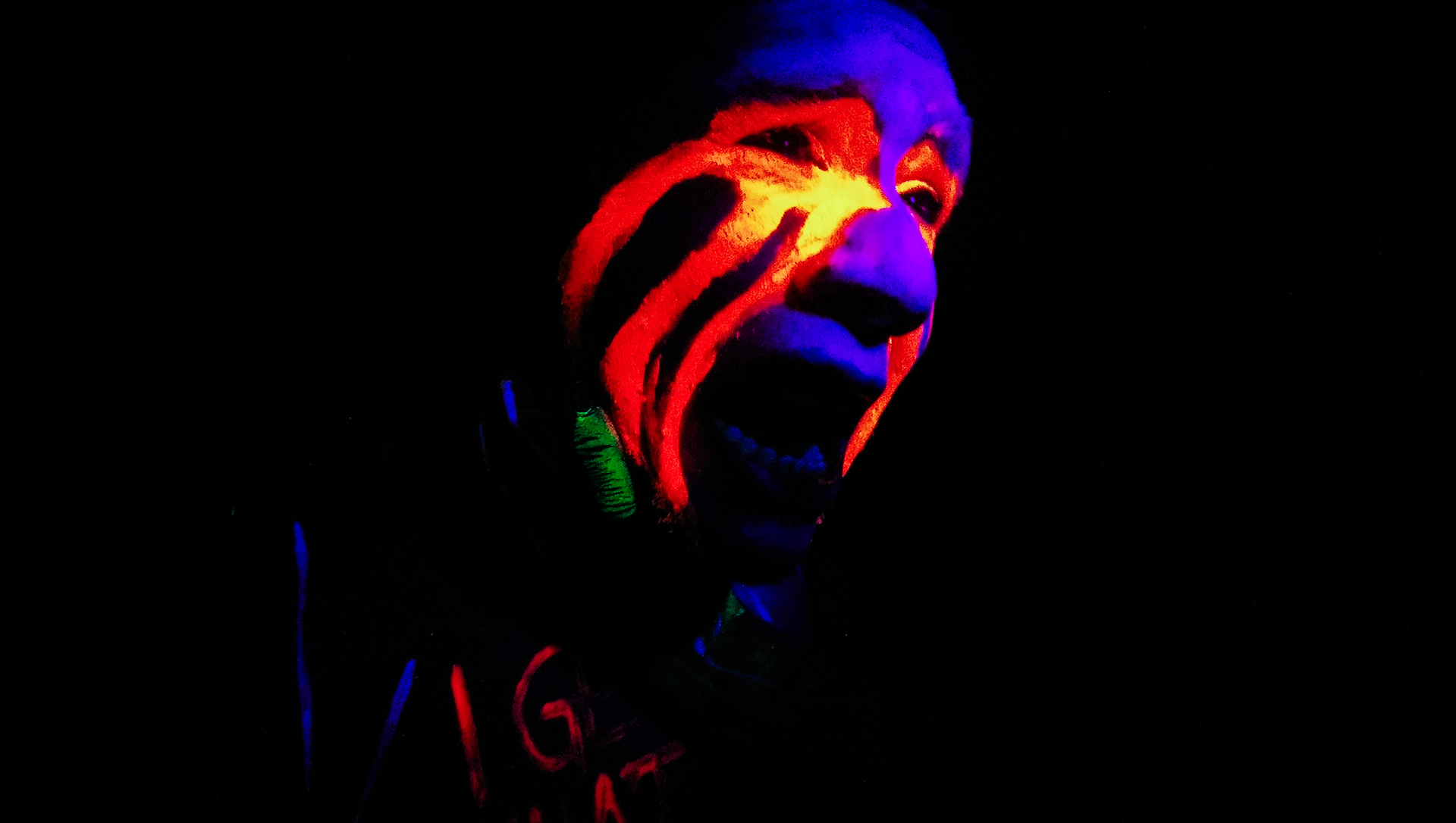 Photo by Brandon Slezak, courtesy of Zombie Joe's Underground.
