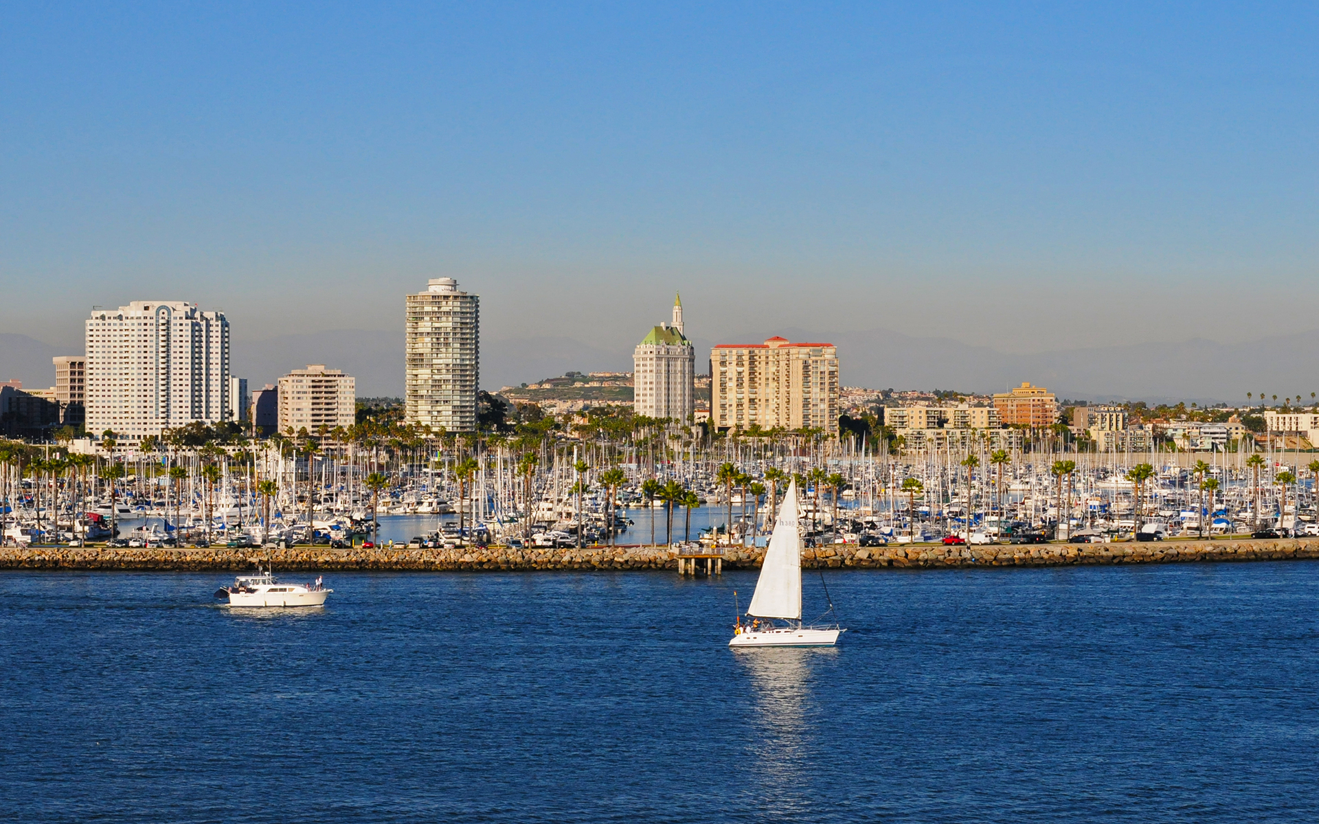 Just Like Heaven Festival Coming to Queen Mary Park