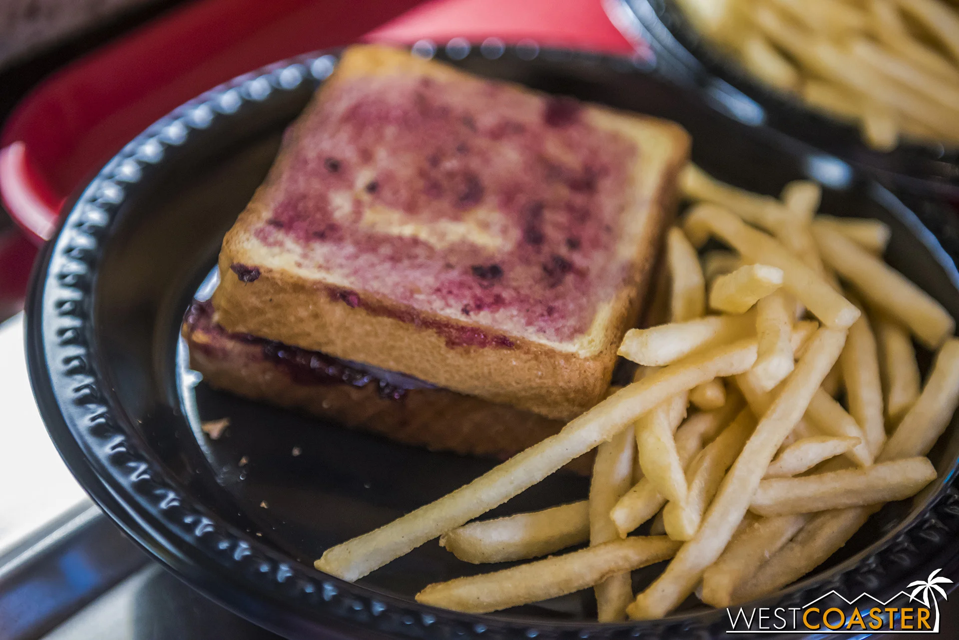  It looks interesting. 