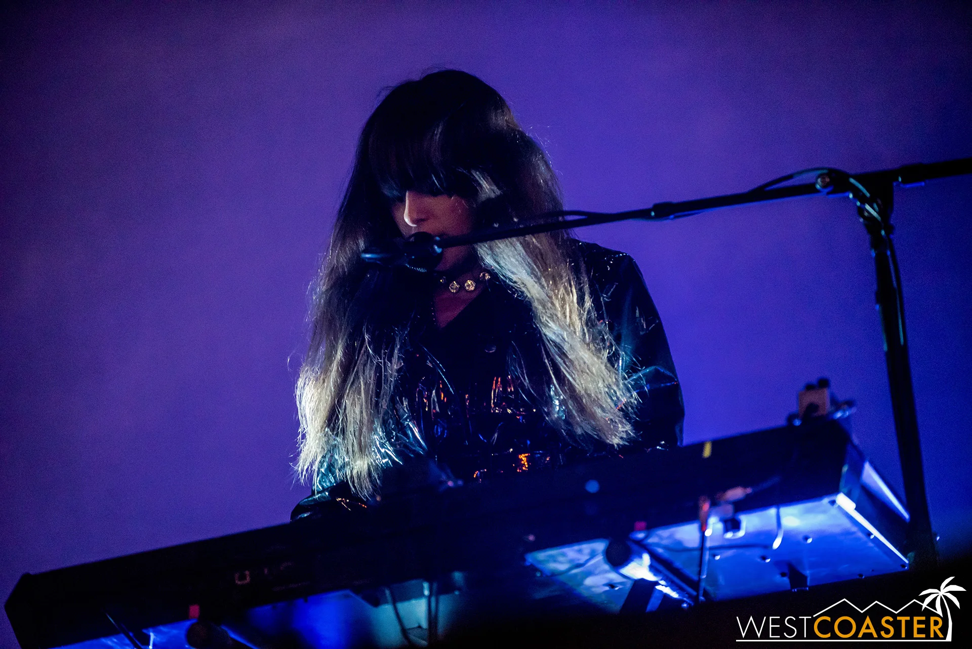 Bethany Cosentino of Best Coast.