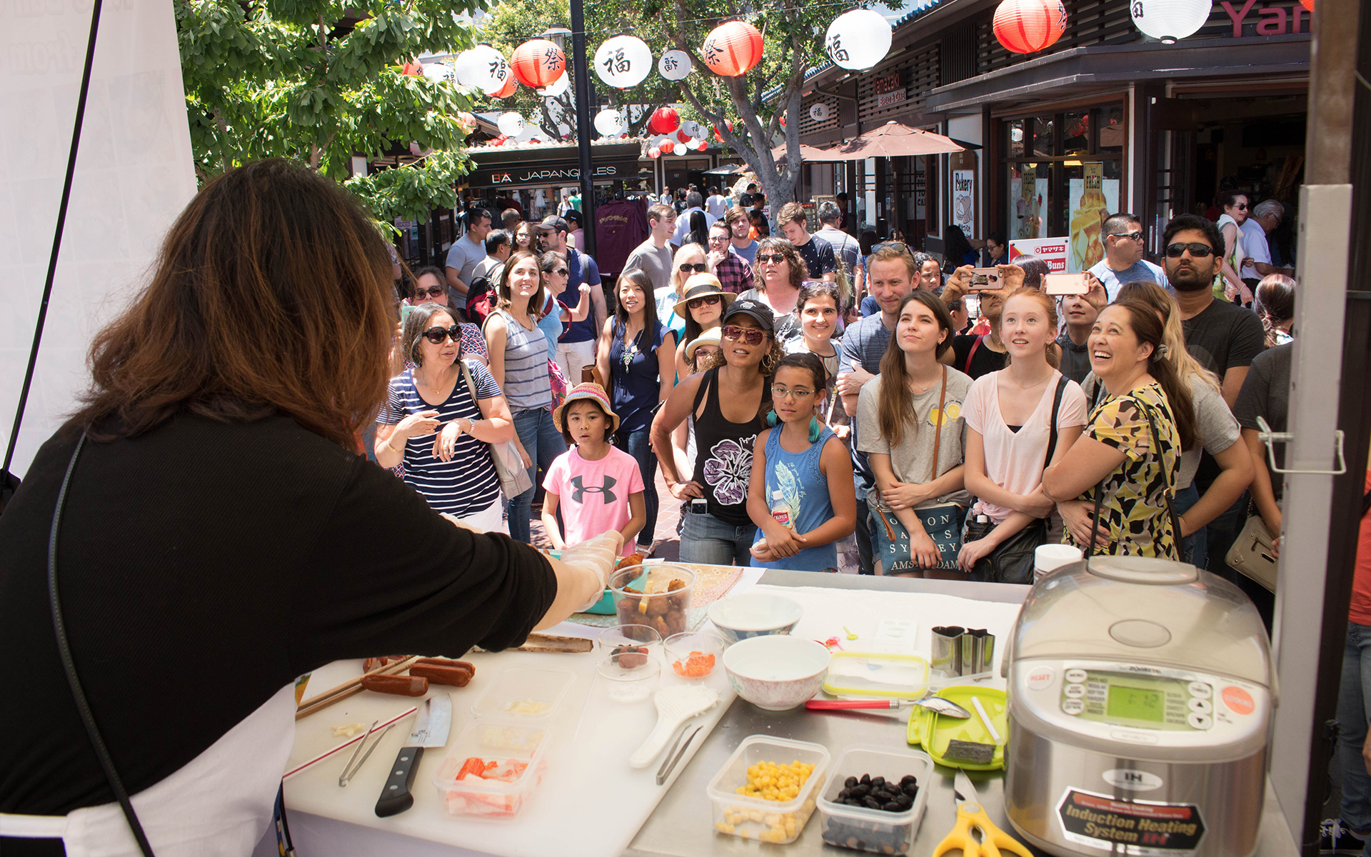 Details Announced For 4th Annual Delicious Little Tokyo Westcoaster