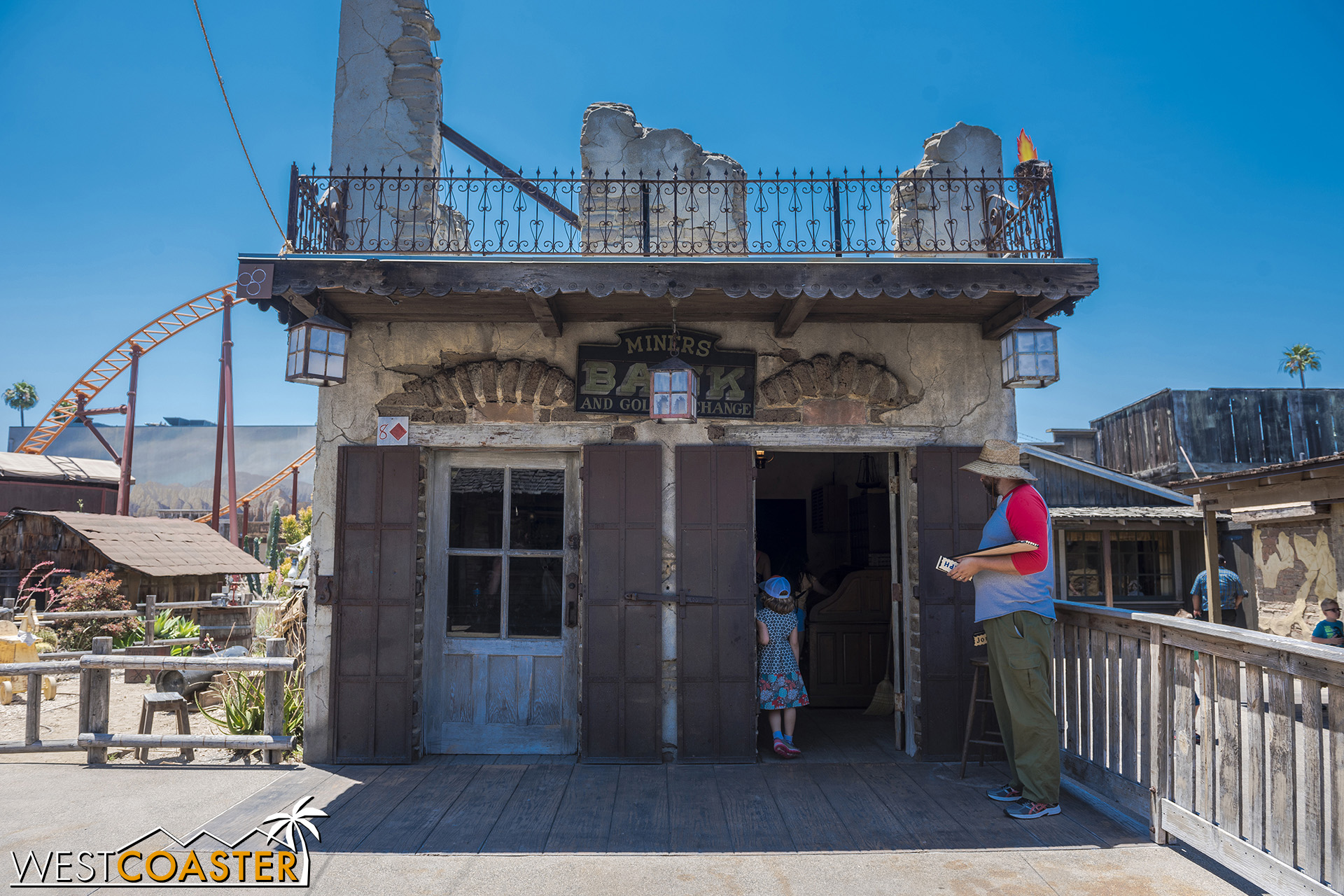 Ghost Town Alive! 2019 Review — Westcoaster