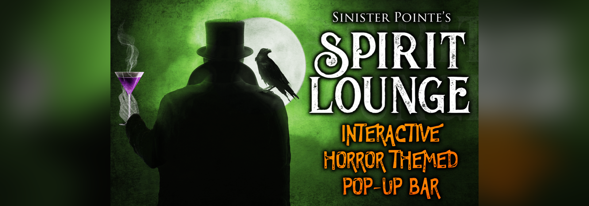 Image courtesy of Sinister Pointe.