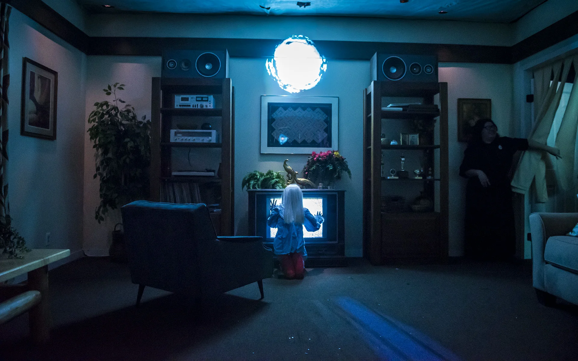 Universal Studios Hollywood Halloween Horror Nights 2021 General