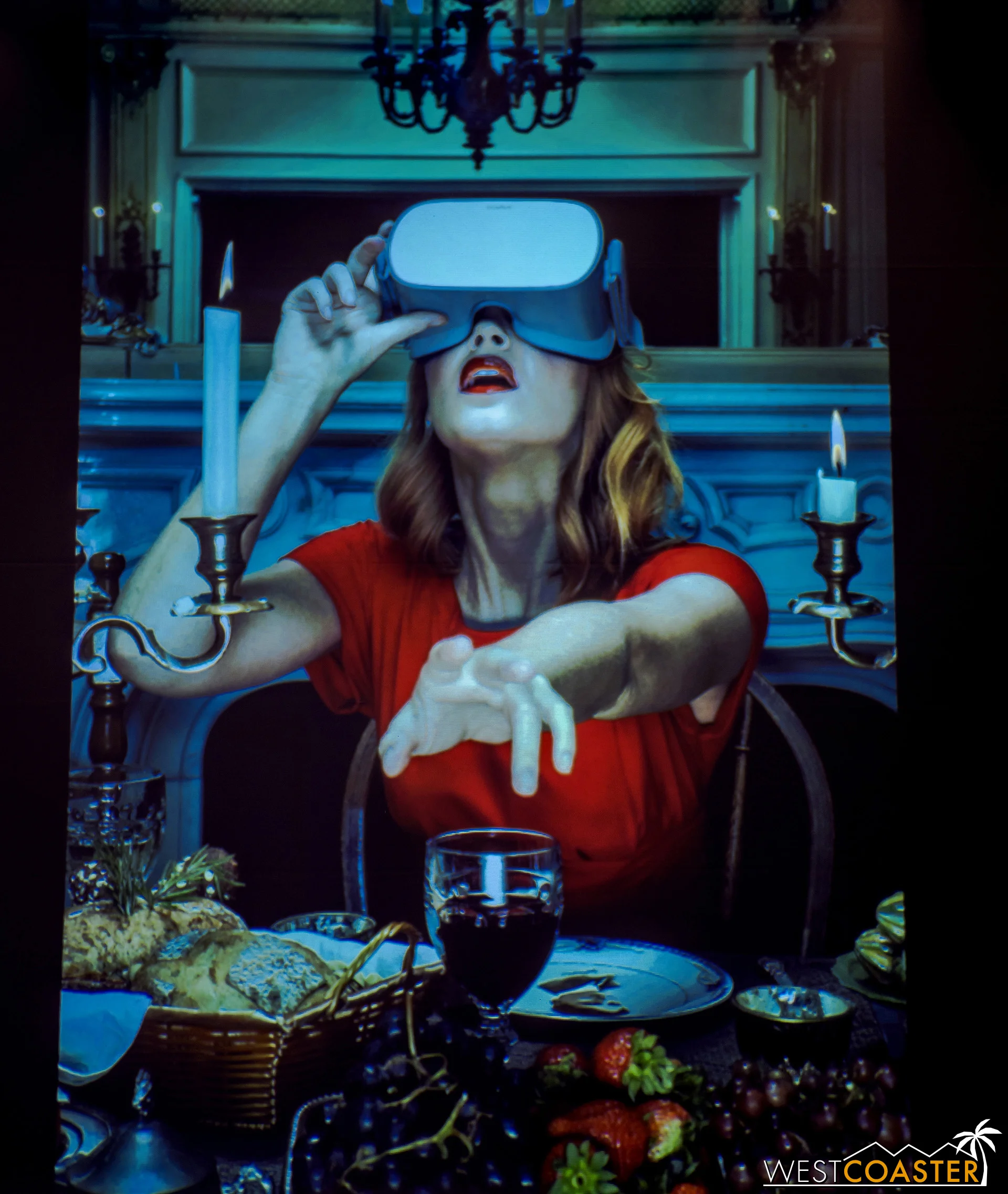 The Willows VR… coming soon!
