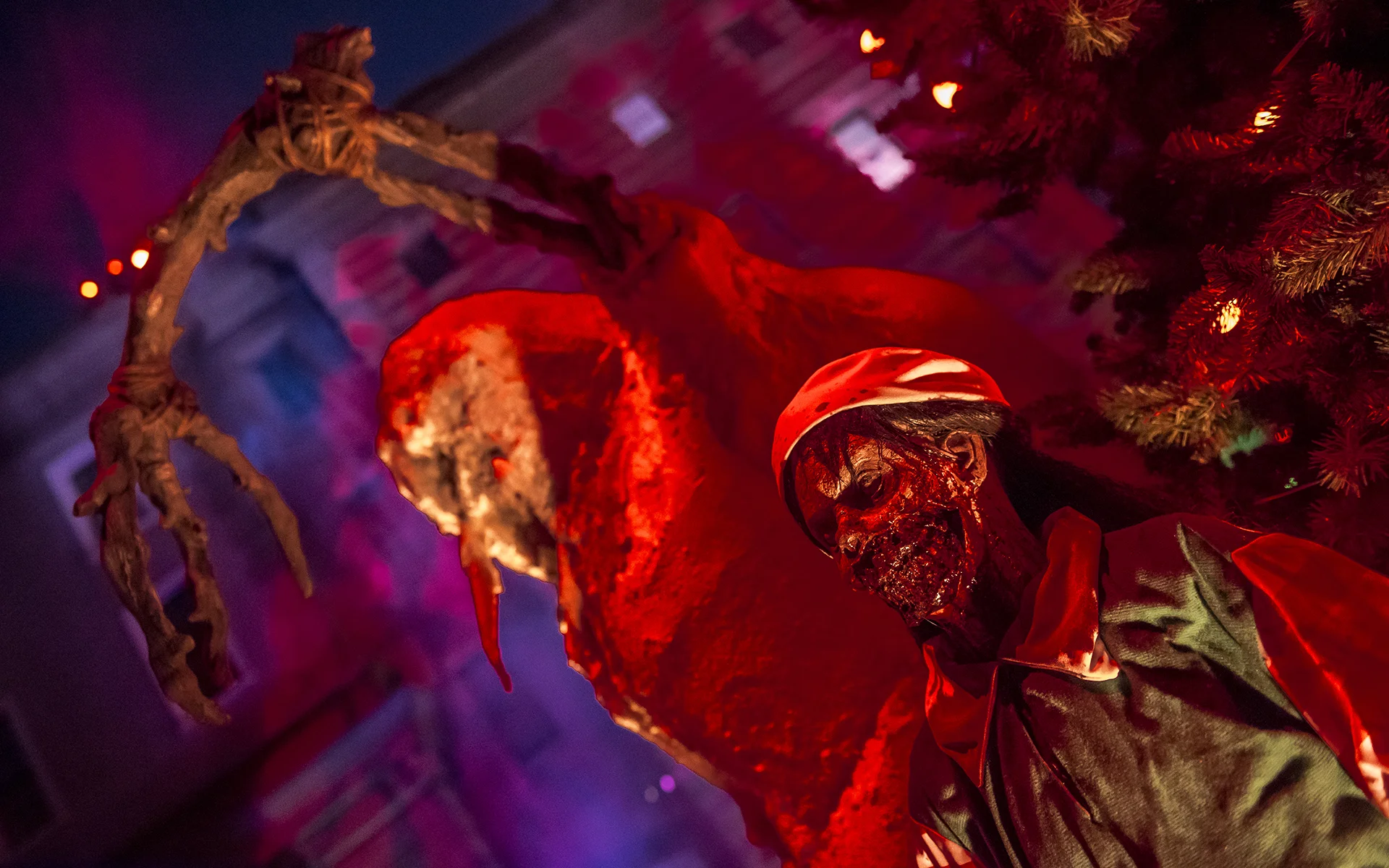 Southern California 2019 Haunted Attractions Guide — Westcoaster
