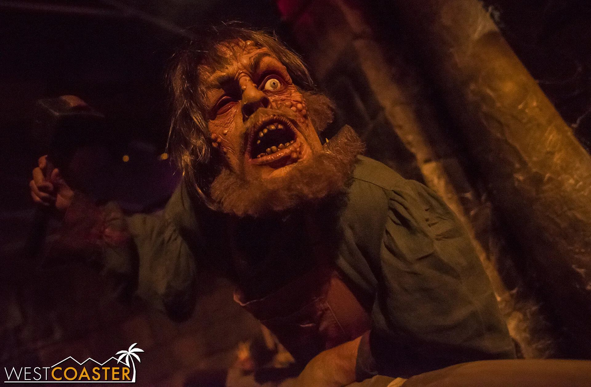Frankenstein Meets the Wolfman didn’t quite recreate last year’s Universal Monsters magic, but it was still positive.