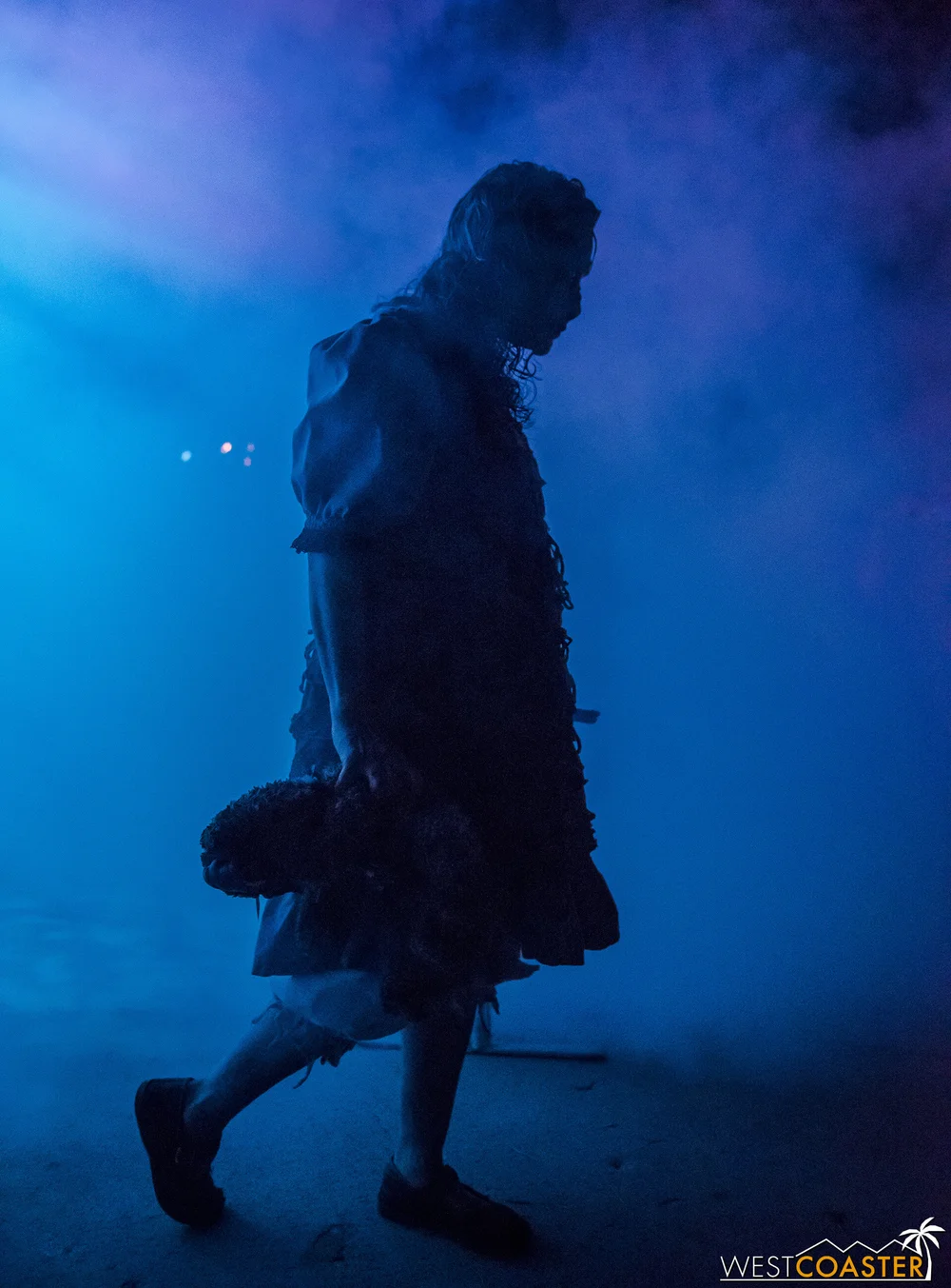 Six Flags Magic Mountain Fright Fest 2019: General Review — Restcoaster