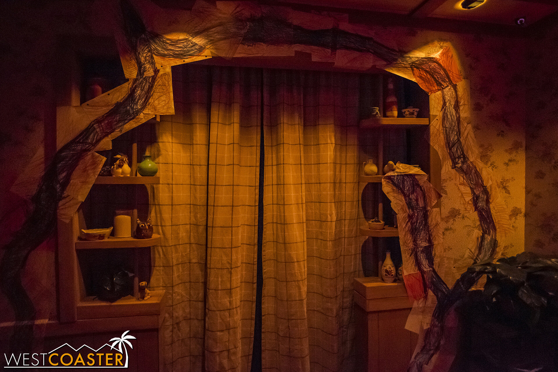 Universal Studios Hollywood Halloween Horror Nights 2019 Mazes