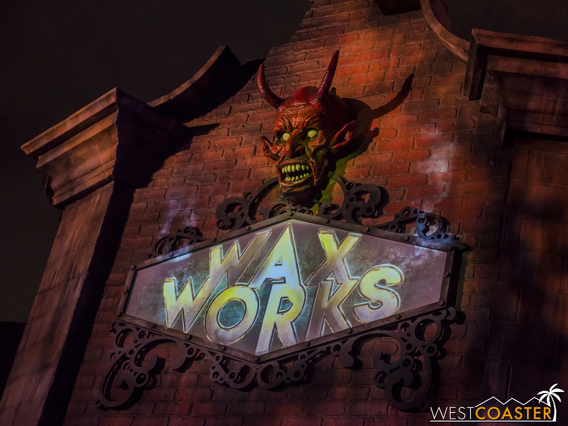Knott's Scary Farm 2019 Mazes — Westcoaster