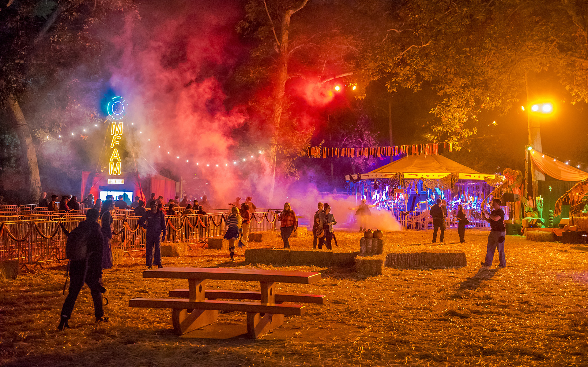 13th hour haunted hayride 13th hour haunted hayride
