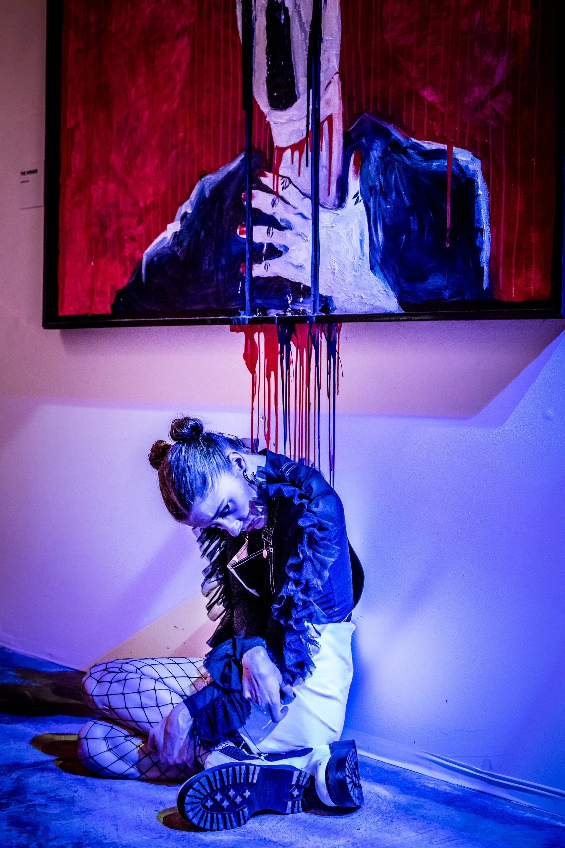 (Photo by Hatbox Photography and courtesy of Just Fix It Productions.)