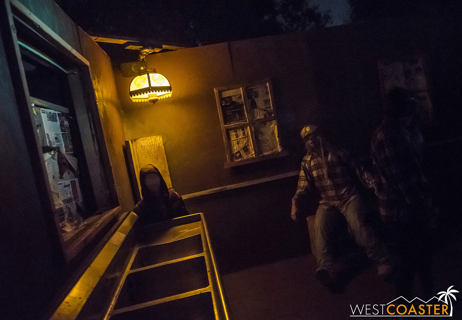 The Haunted Trail Balboa Park: 2019 Review — Westcoaster