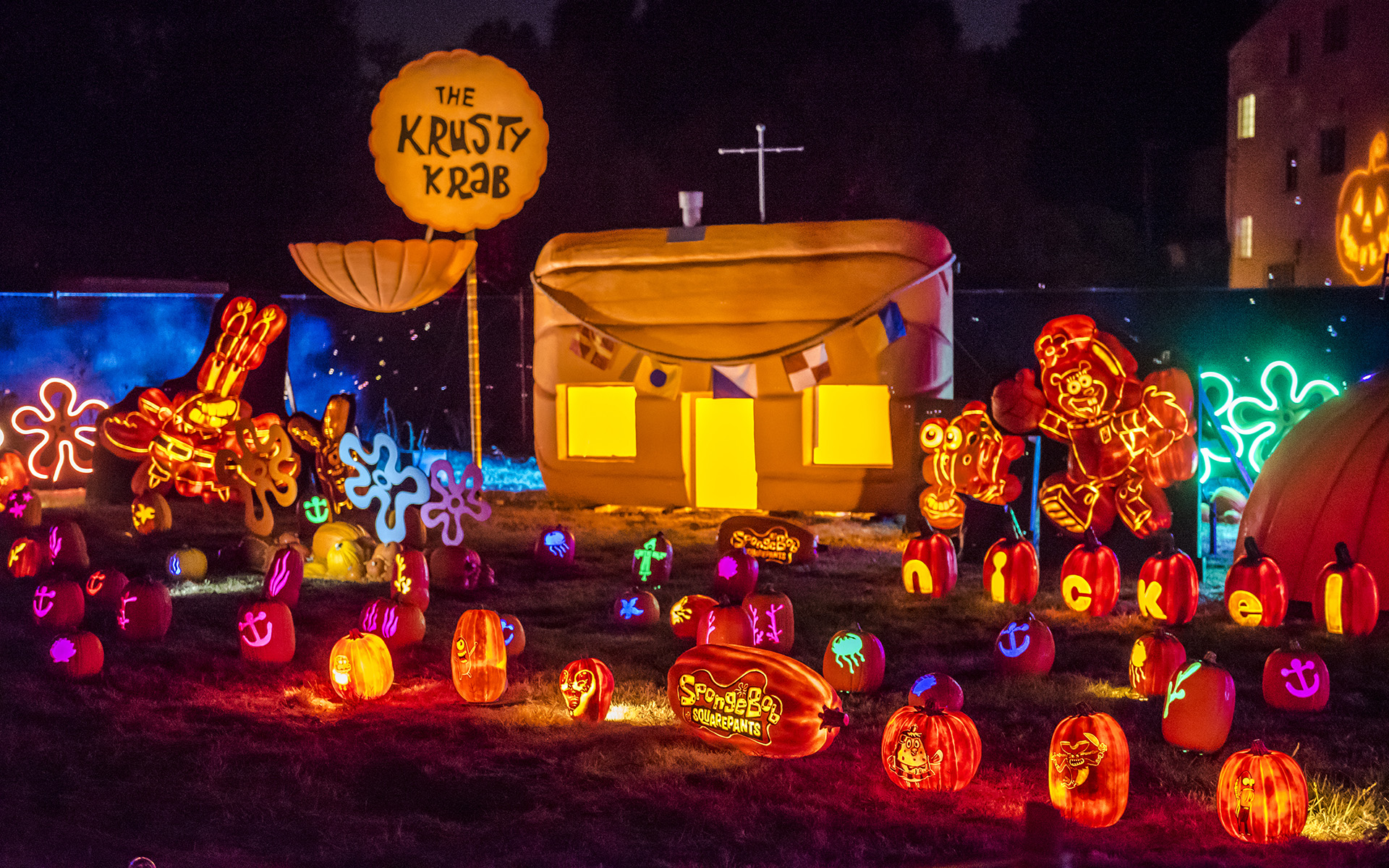 Nights of the Jack 2019 Review — Westcoaster