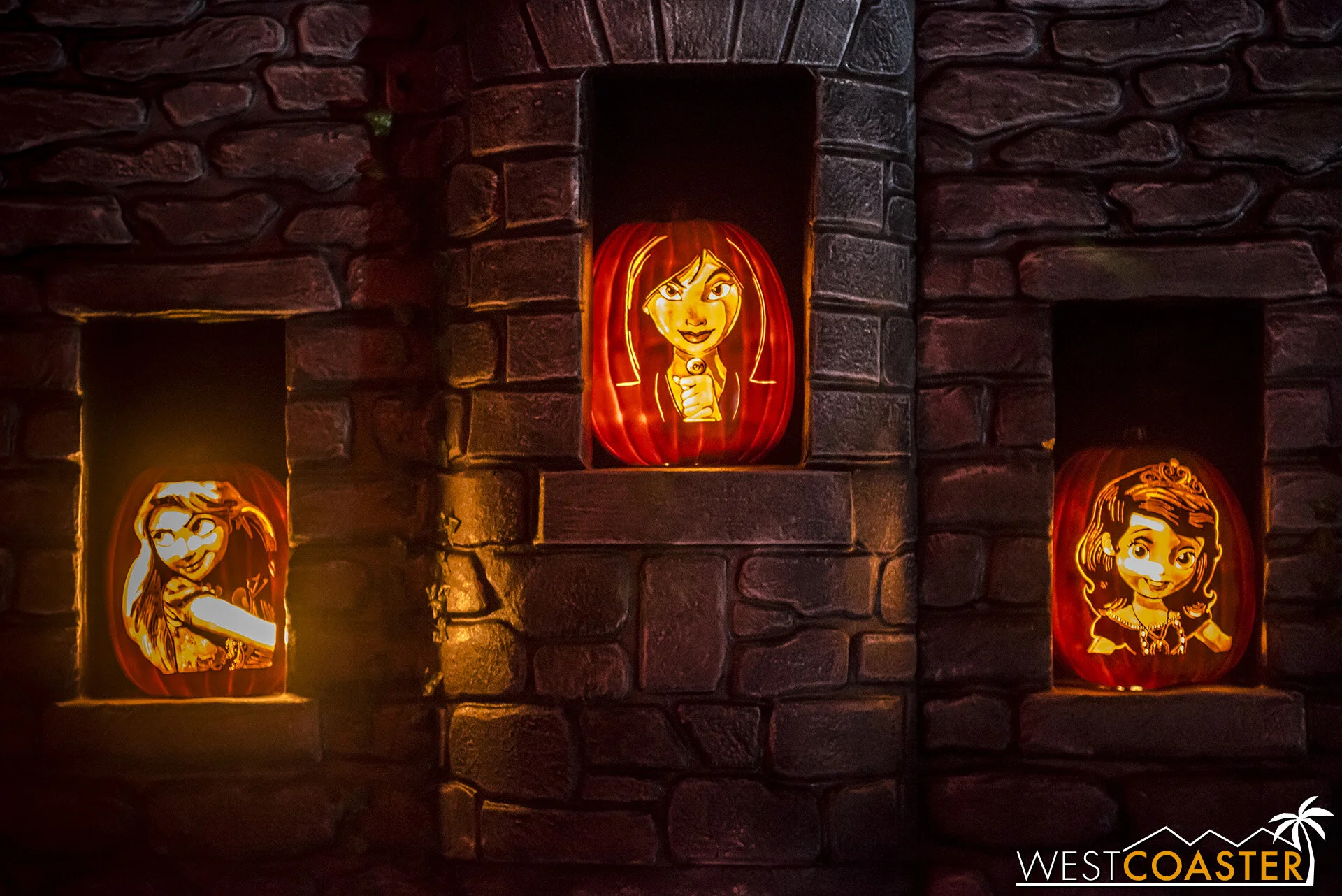 Nights of the Jack 2019 Review — Westcoaster