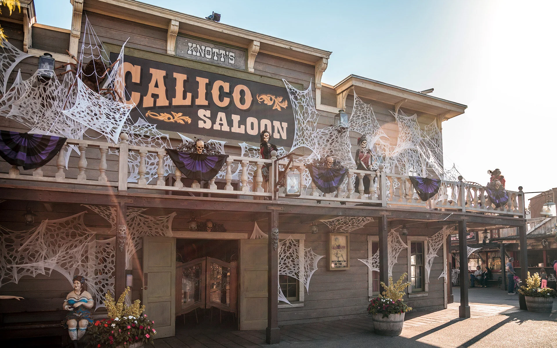 Knott S Berry Farm Announces Taste Of Fall O Ween Event Westcoaster