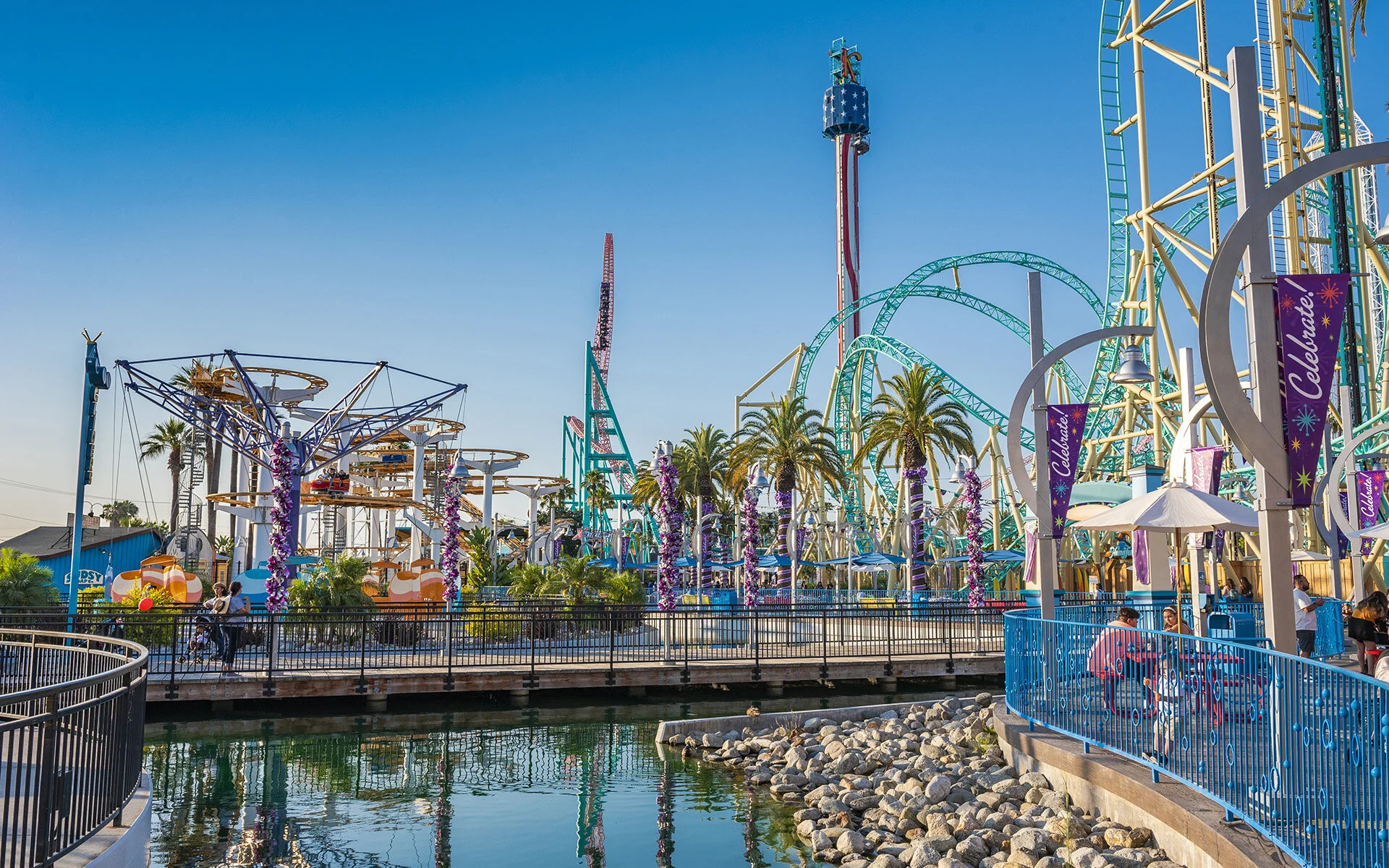 Buena Park