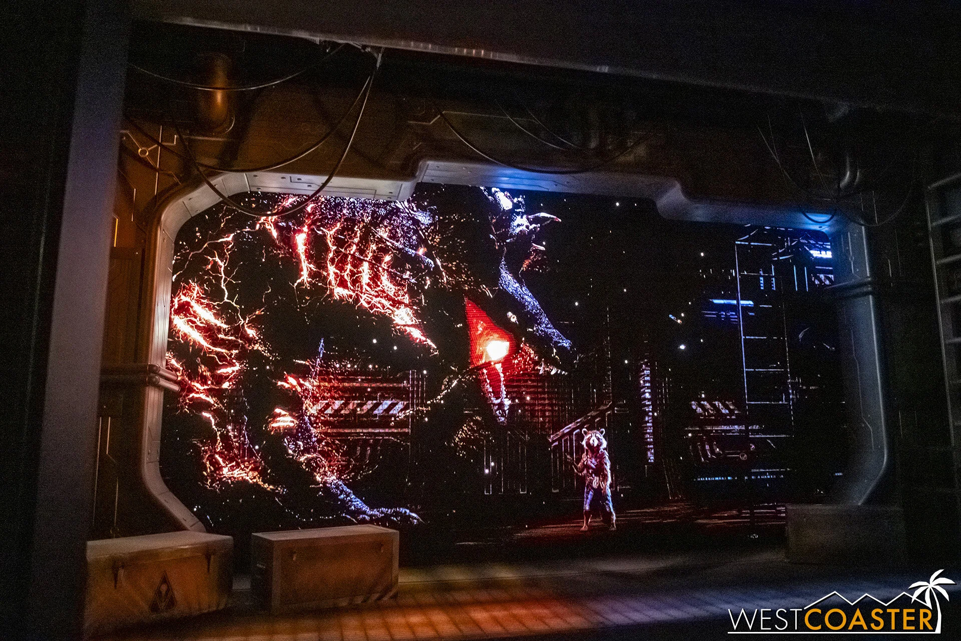  Oh wait, we found it. 