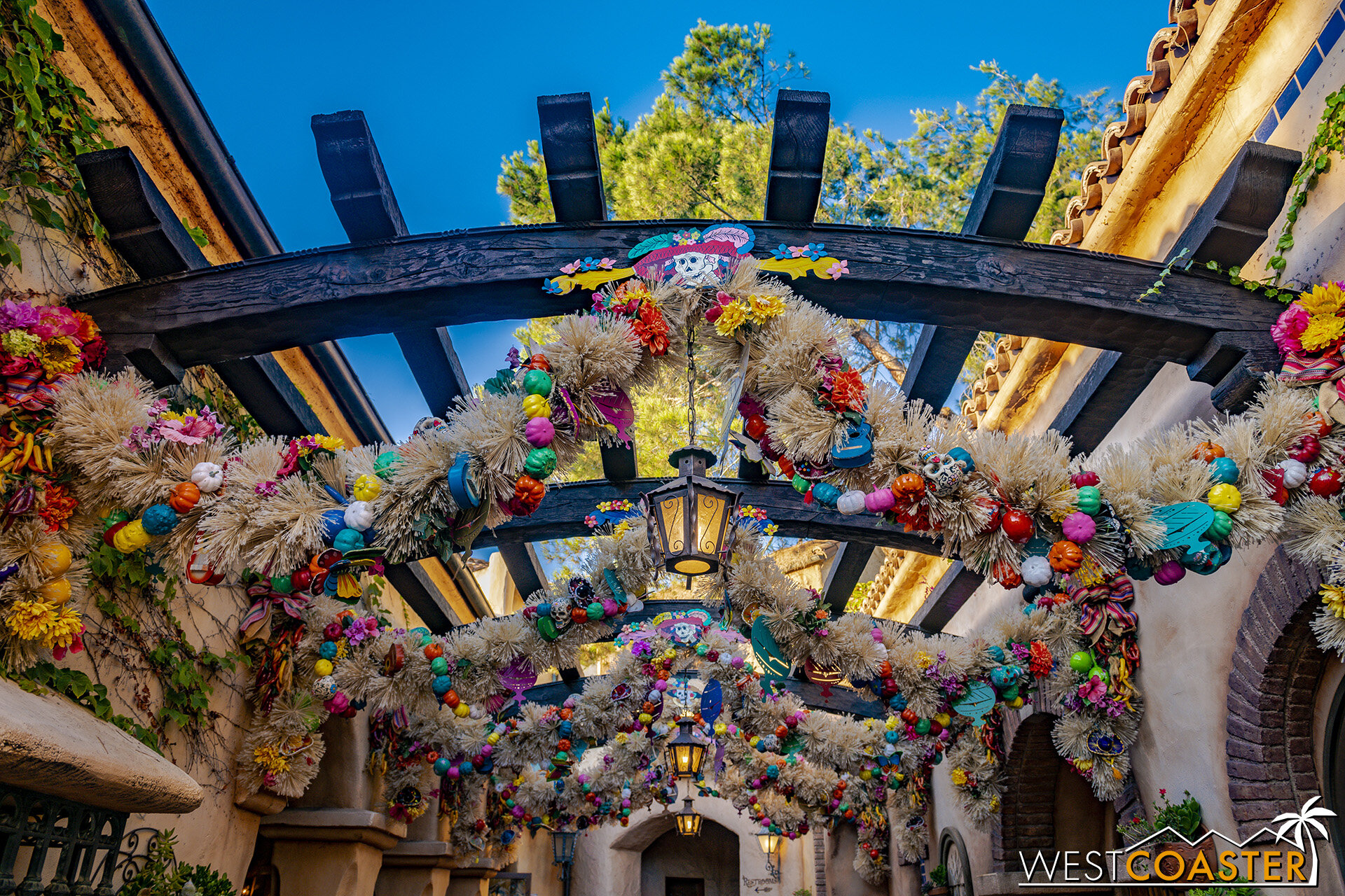  Rancho del Zocalo looks spiffy too! 