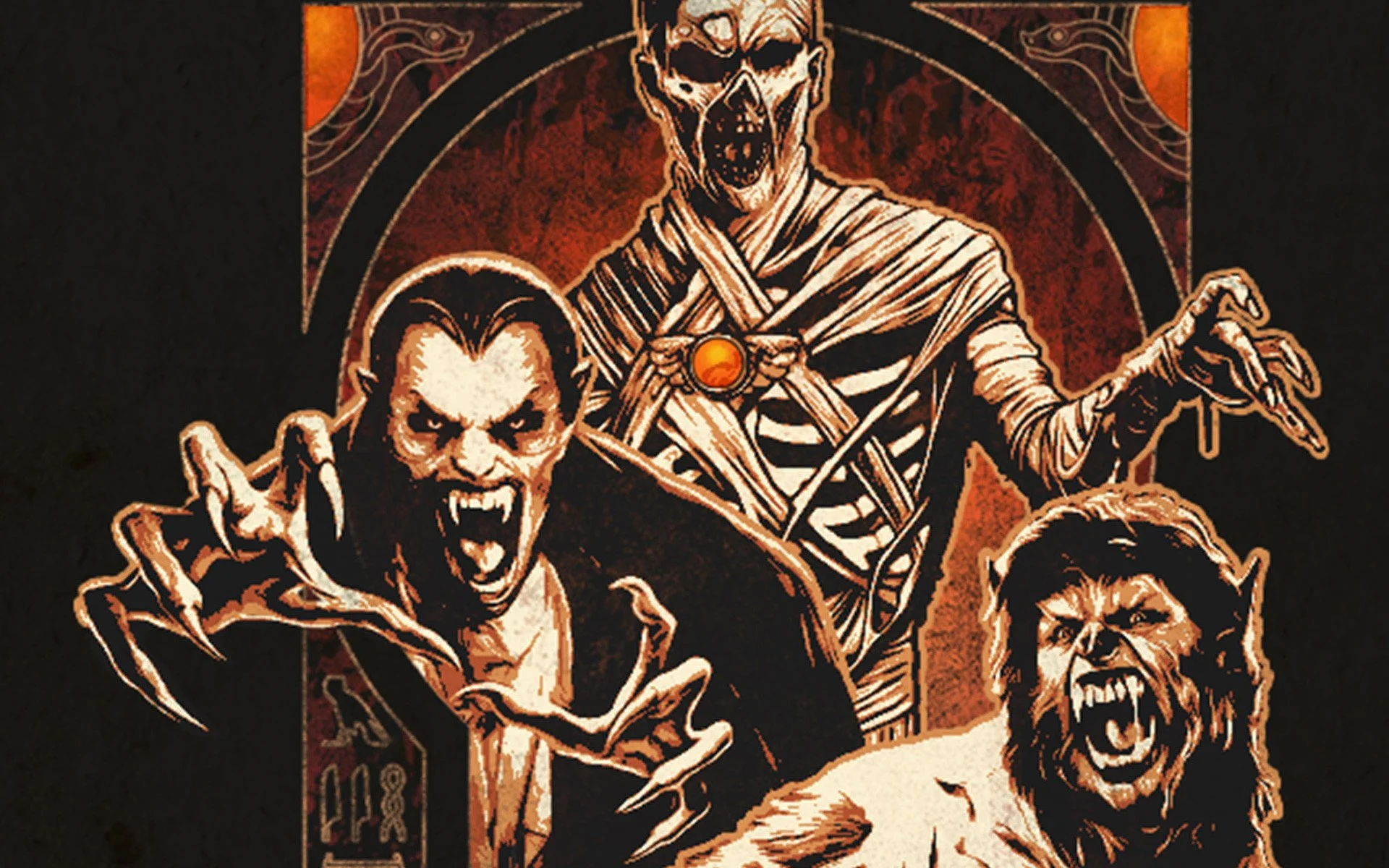 May Spooky News Update — Westcoaster