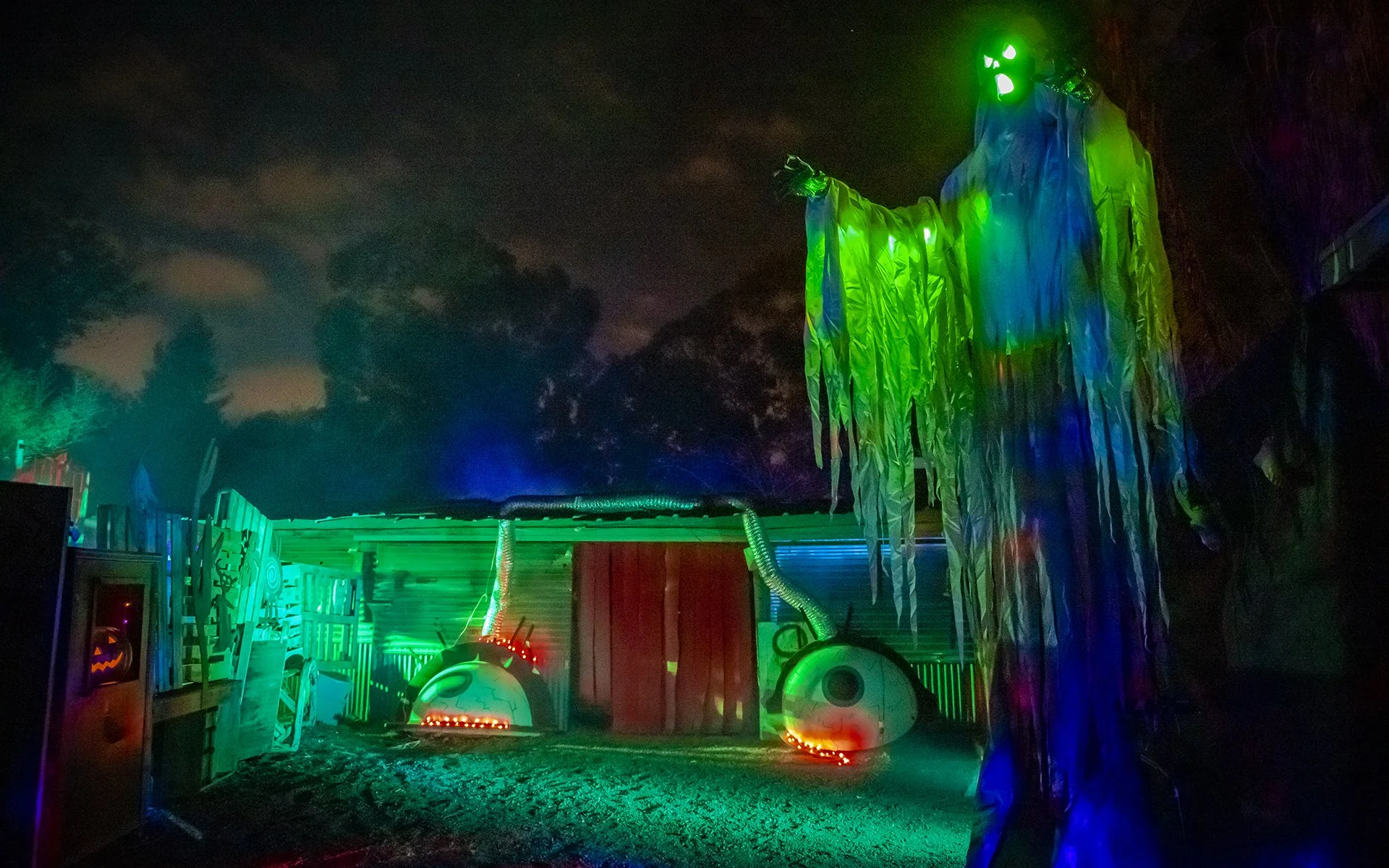 Sinister Trails: 2022 Review — Westcoaster