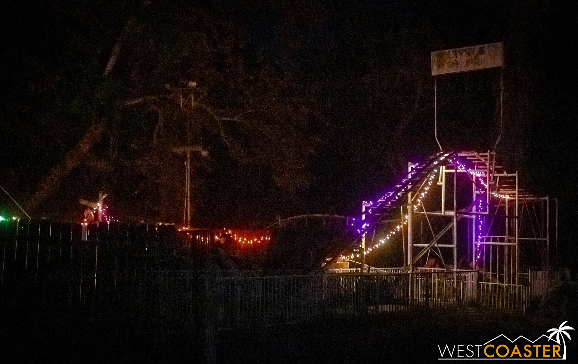 Haunted Locations: Dreamworld Theme Park, Australia – Ghost sits next to  you on a rollercoaster ride - DarkmoonDarkmoon