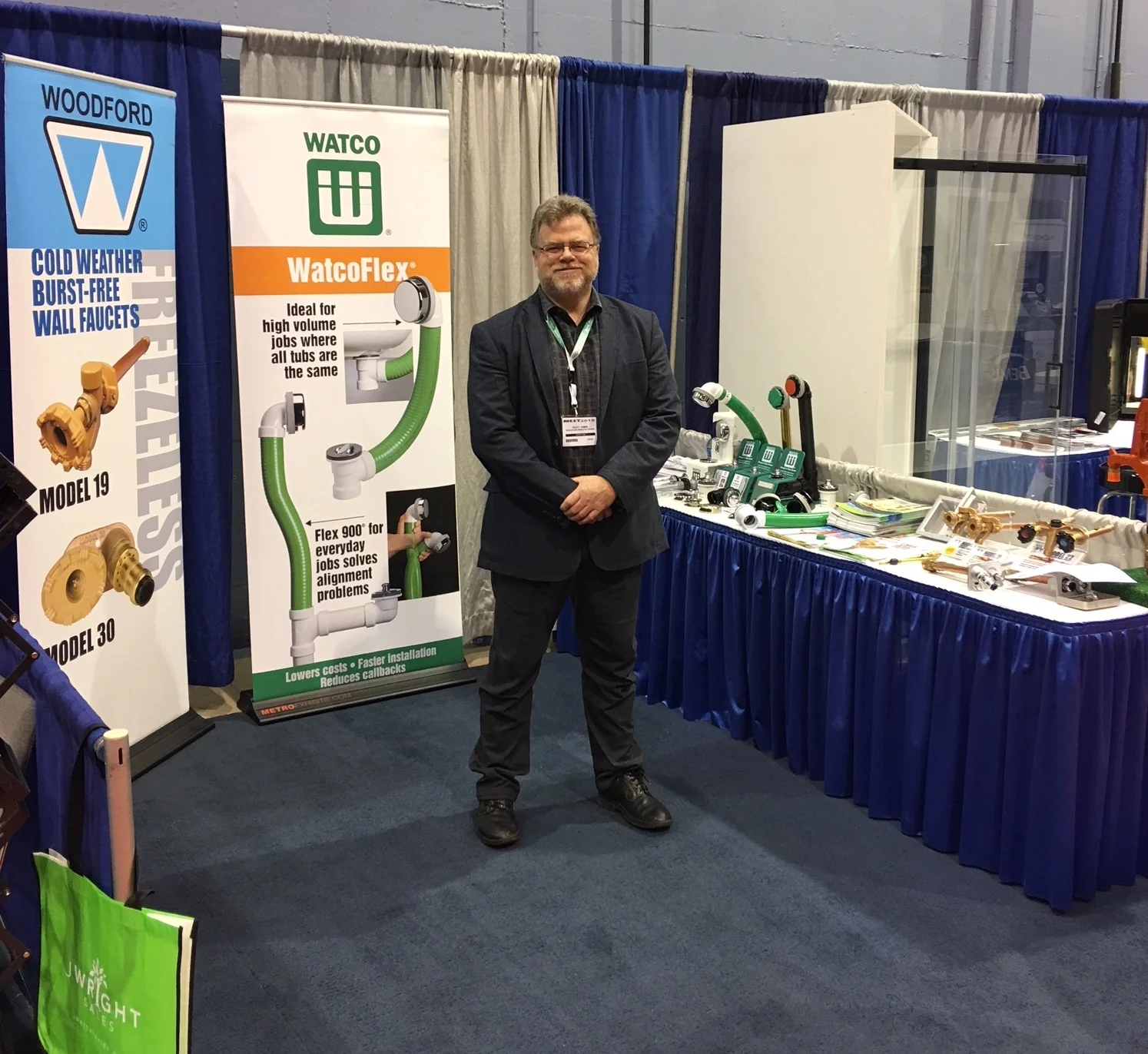 A Tale Of Meet 2018 J Wright Sales Ltd