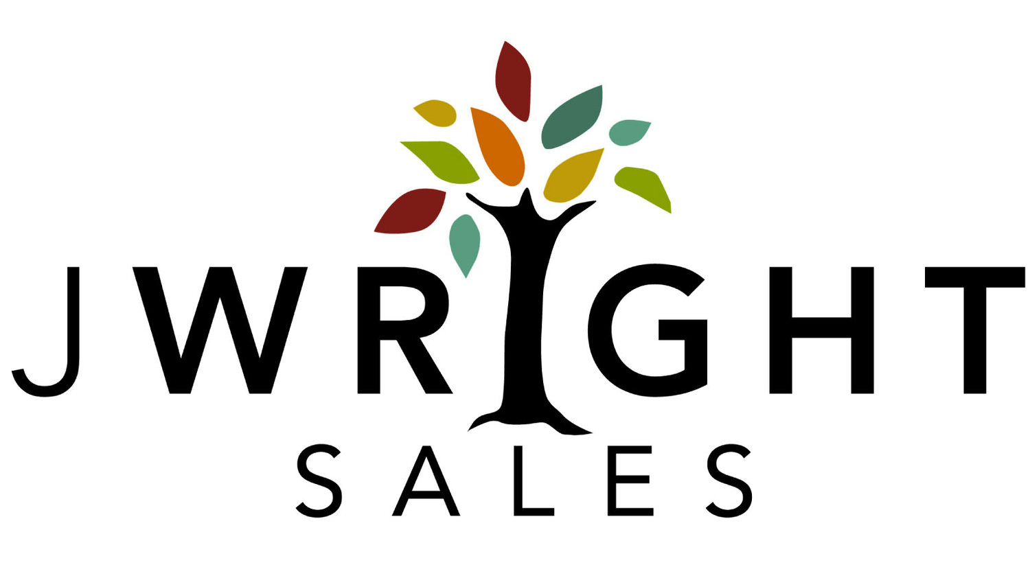 J. Wright Sales Ltd.