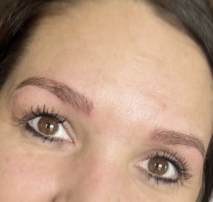Tallahassee Microblading By Anna King — Cabello's