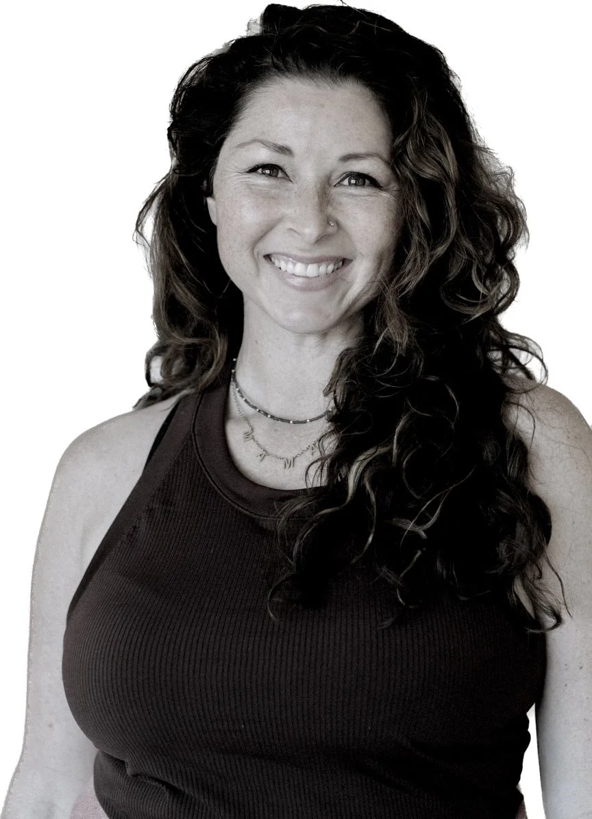 Julie’s new headshot B&W .jpg