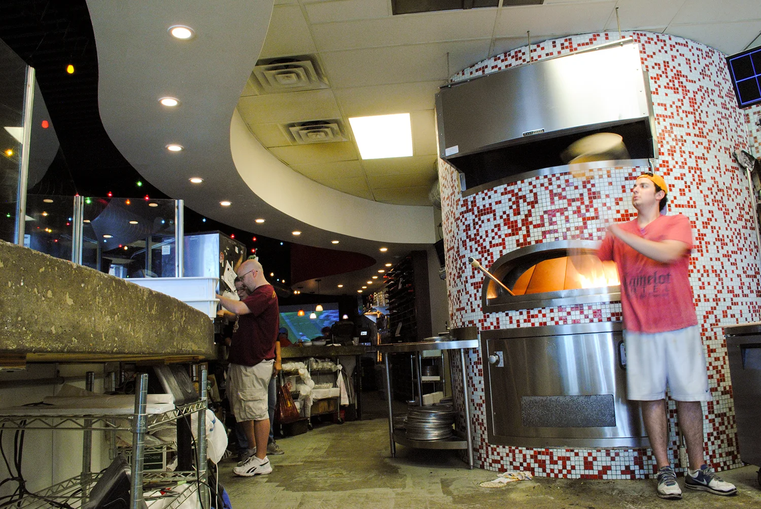 Our Work — 1Architecture, LLC