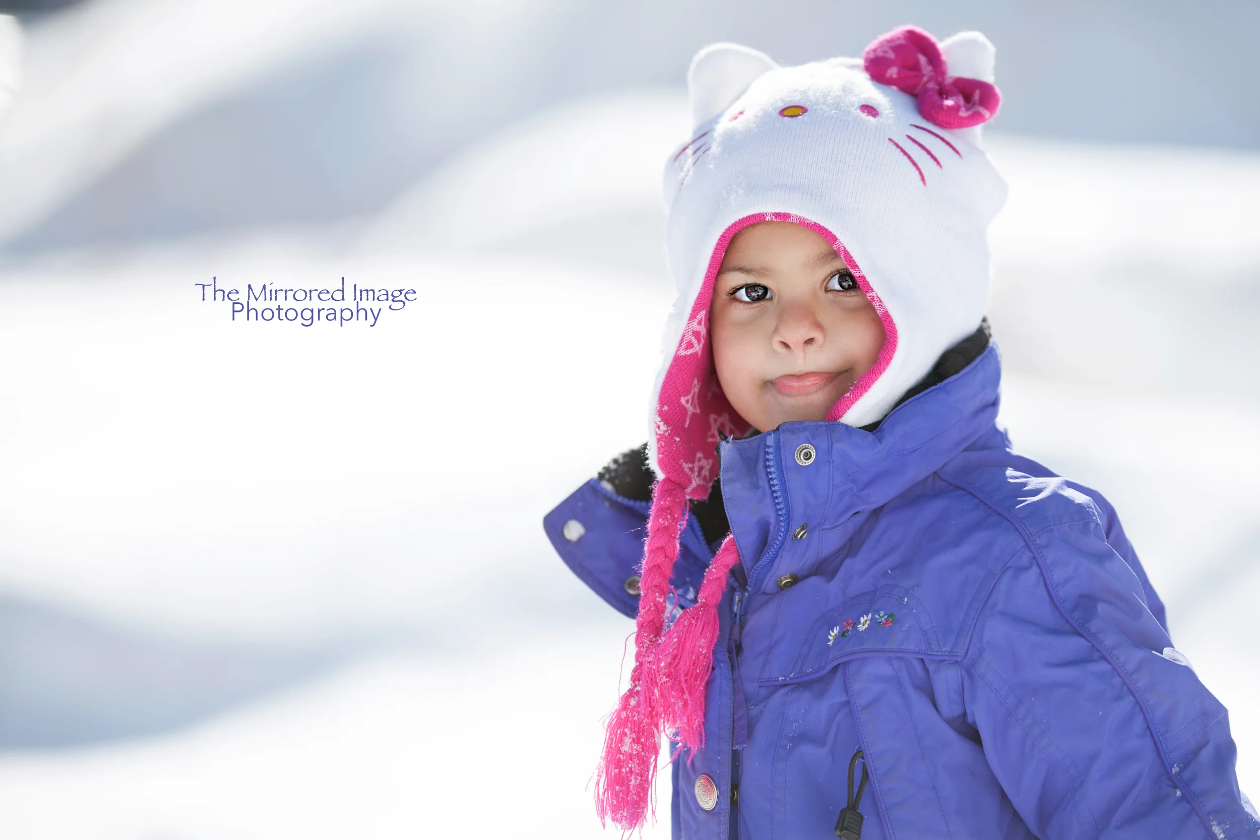 When life gives you snow...make snowmen!!!