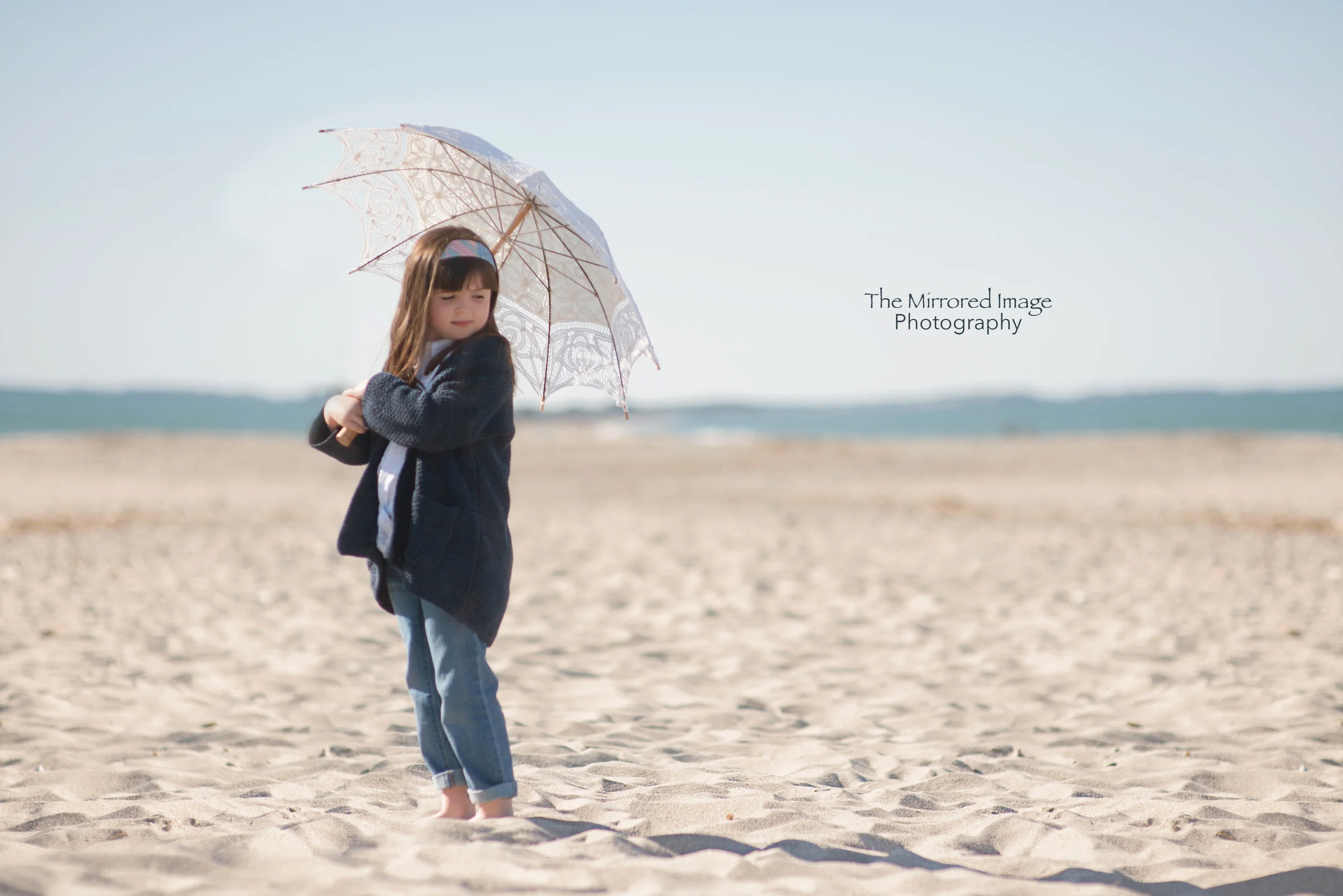 Family Beach Photos: Fun in the Sun