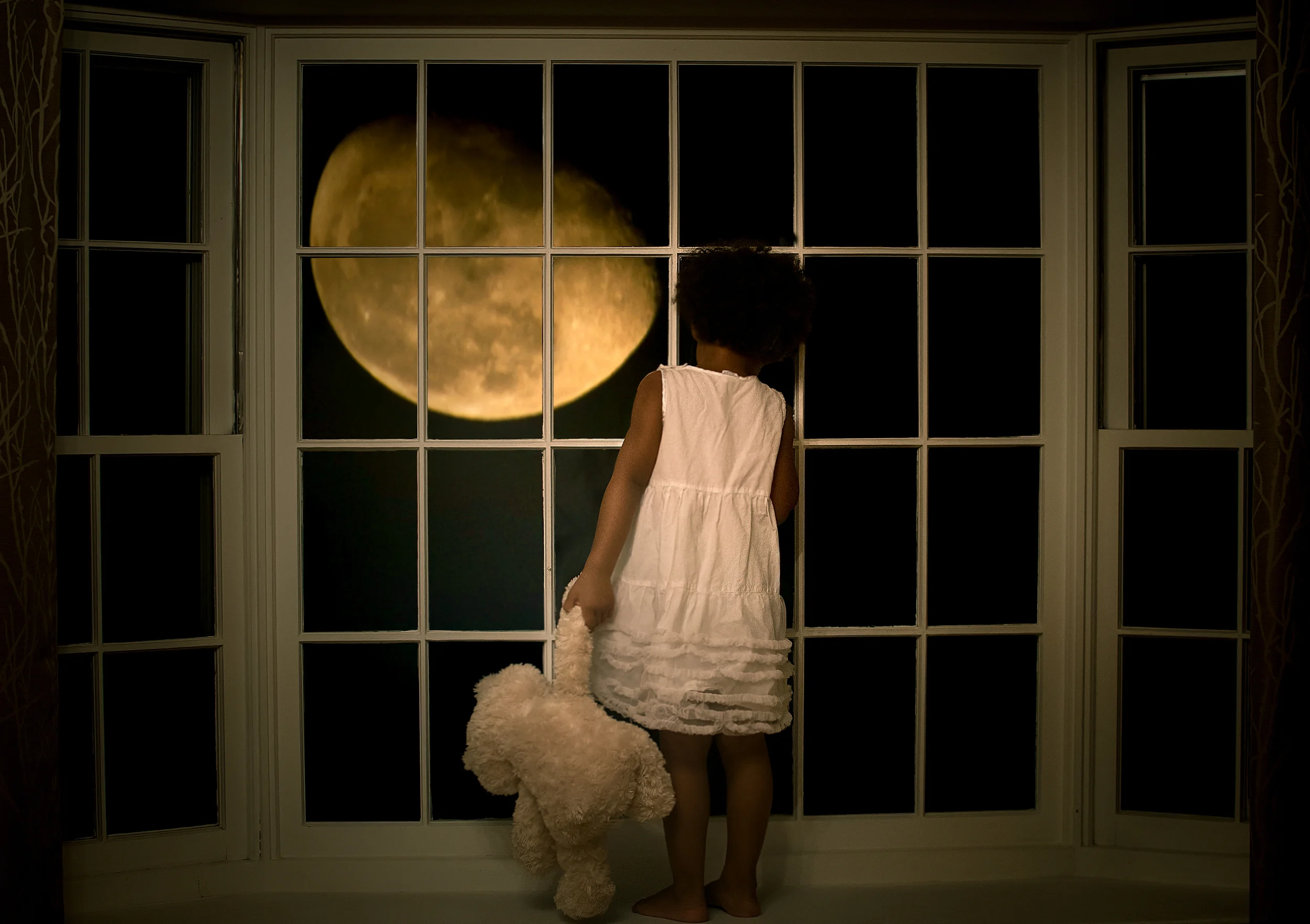 4 amazing tips for capturing great portraits of your kids this holiday season!