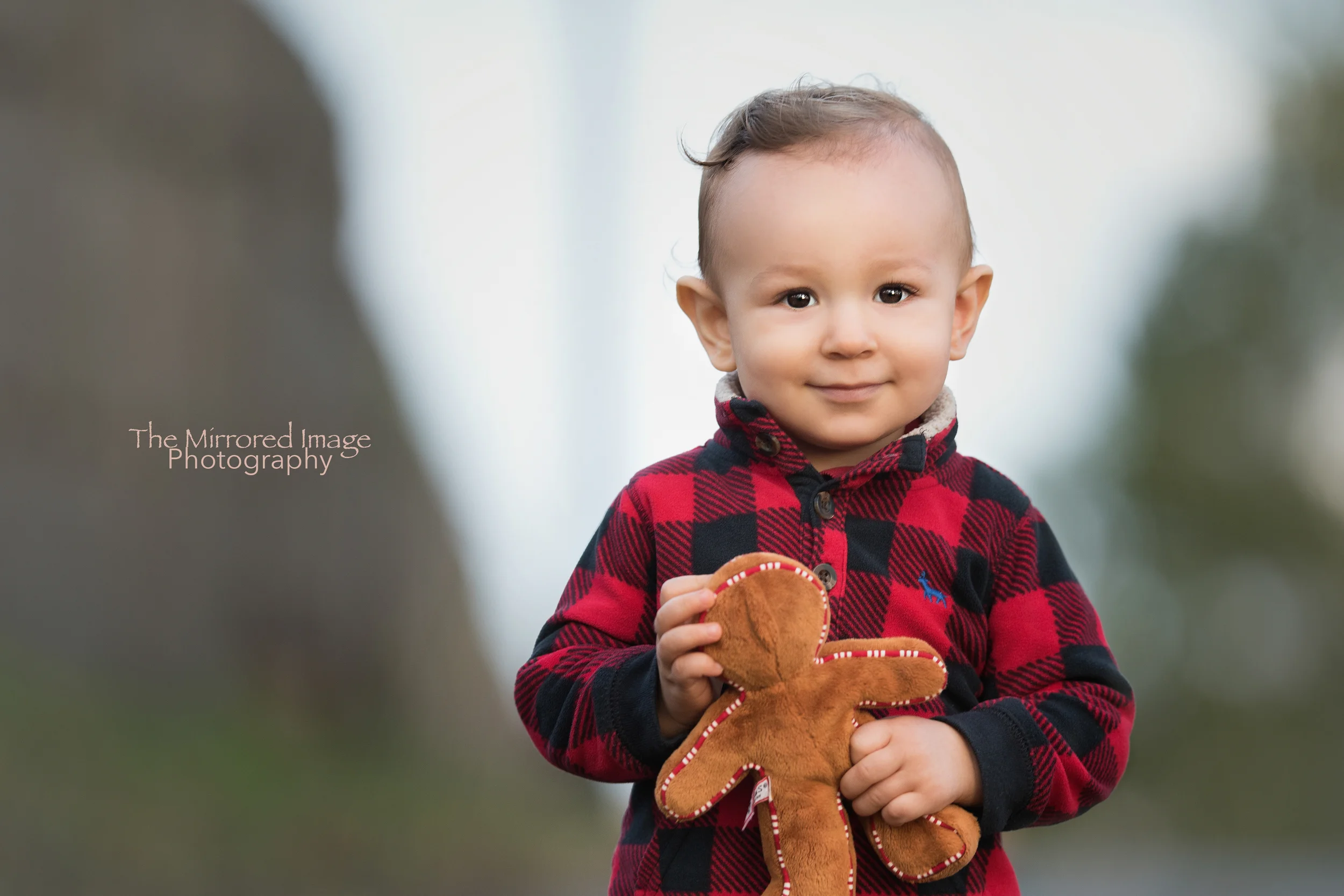 South Shore Boston Family, Child, Newborn Photographer: Winter Children's Portrait Session