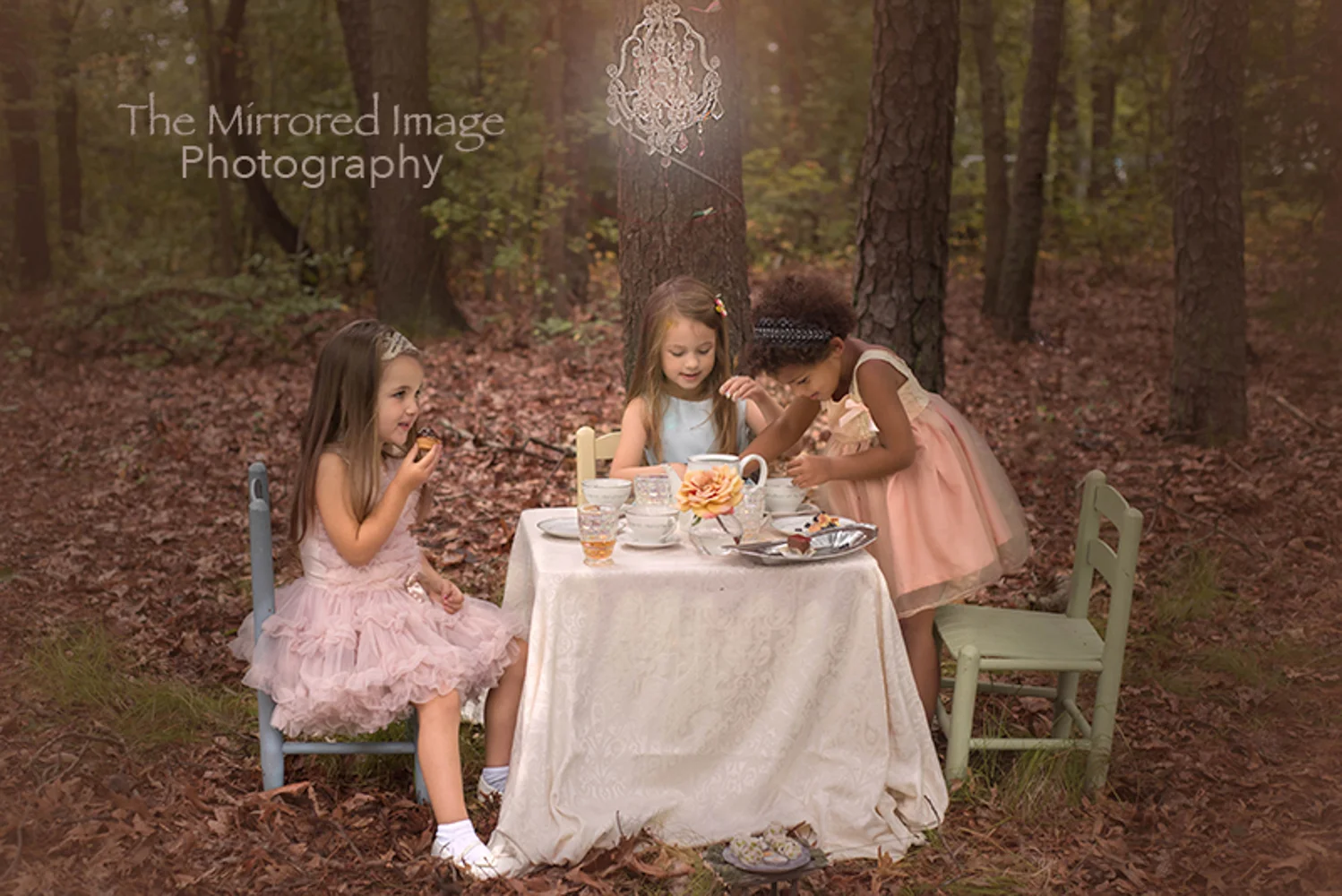 The Art of Creativity: The Tea Party: South Shore Boston Family Child Newborn Photographer