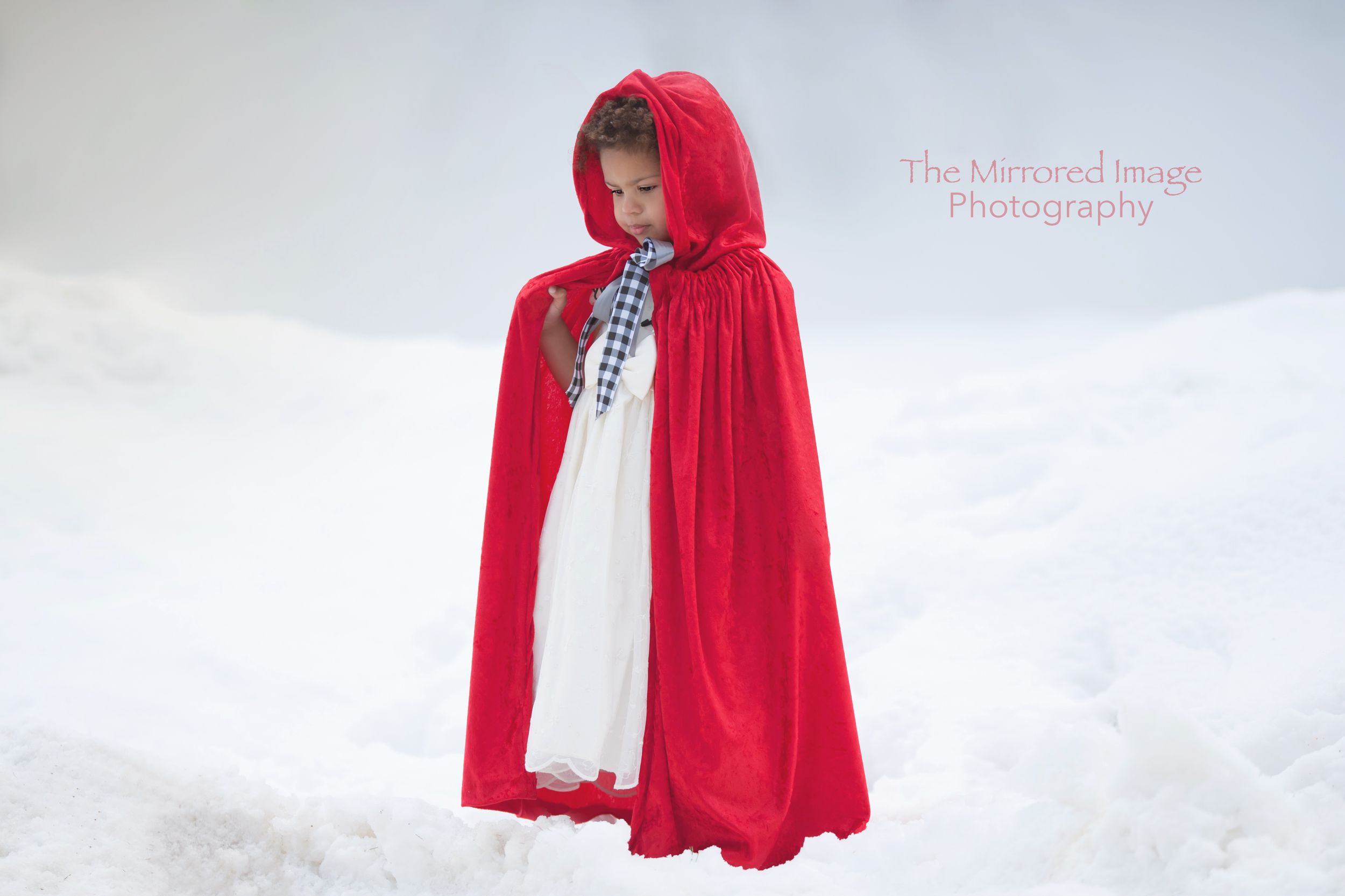 South Shore Family Child Newborn Photography Little Girl in Red in Winter 4.jpg