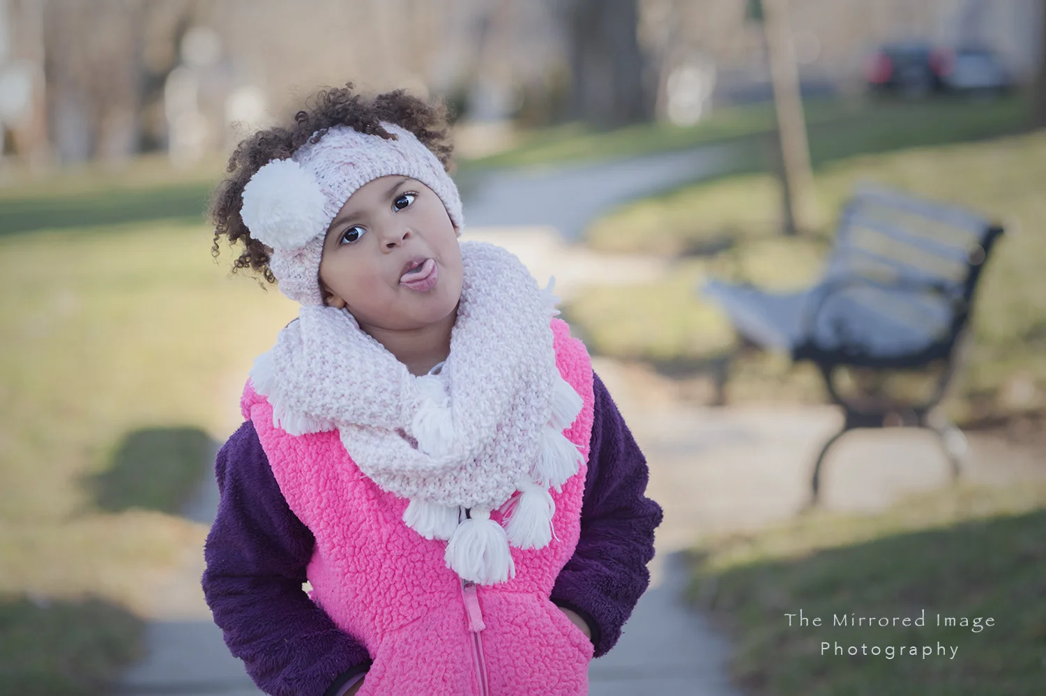 What makes an amazing photo of your child