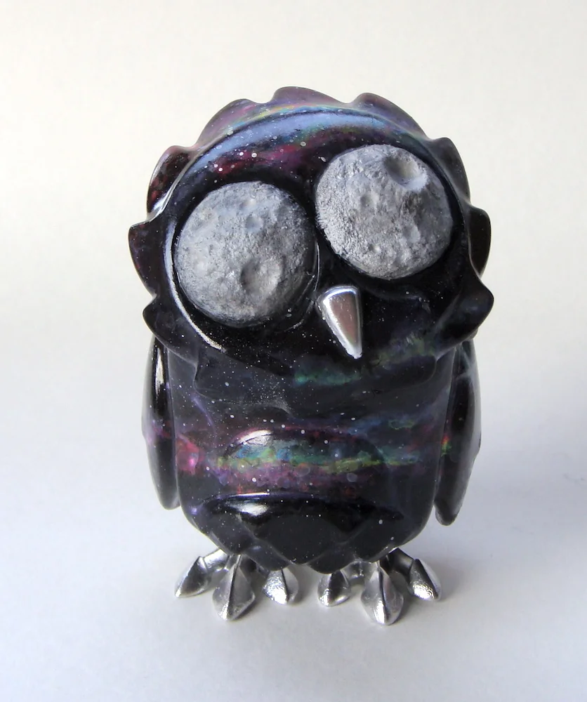 MoonEyes
