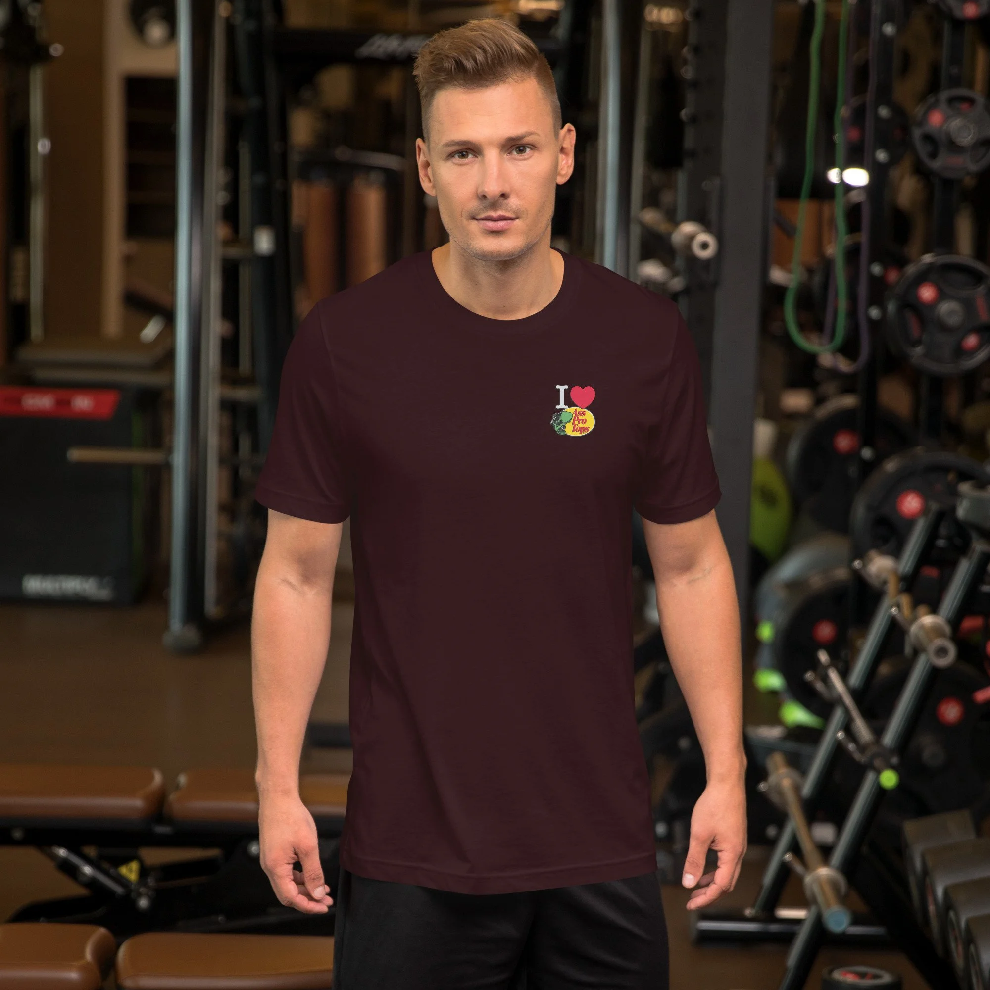 unisex-staple-t-shirt-oxblood-black-front-6823a354dbfa9.jpg