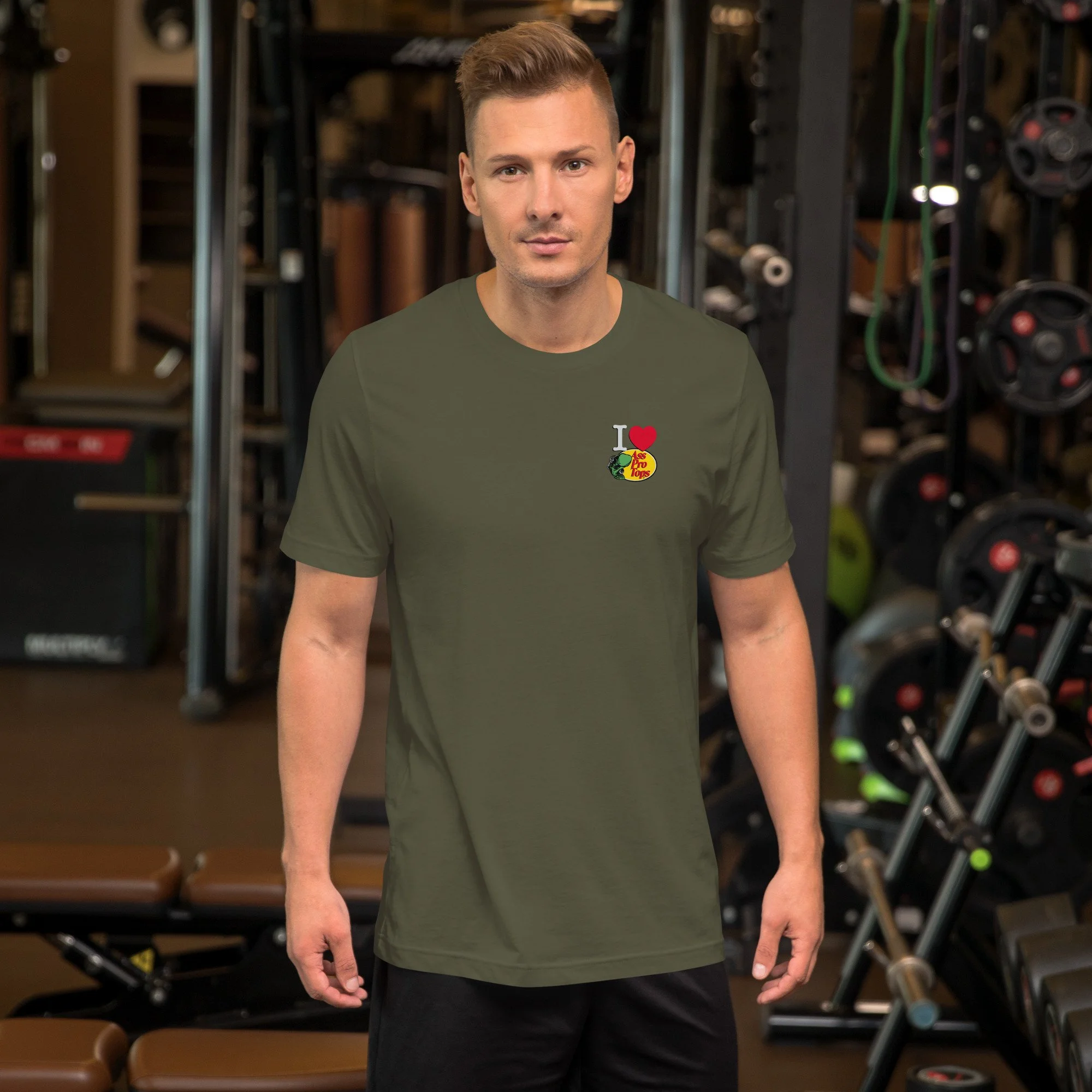 unisex-staple-t-shirt-military-green-front-6823a355c3e16.jpg