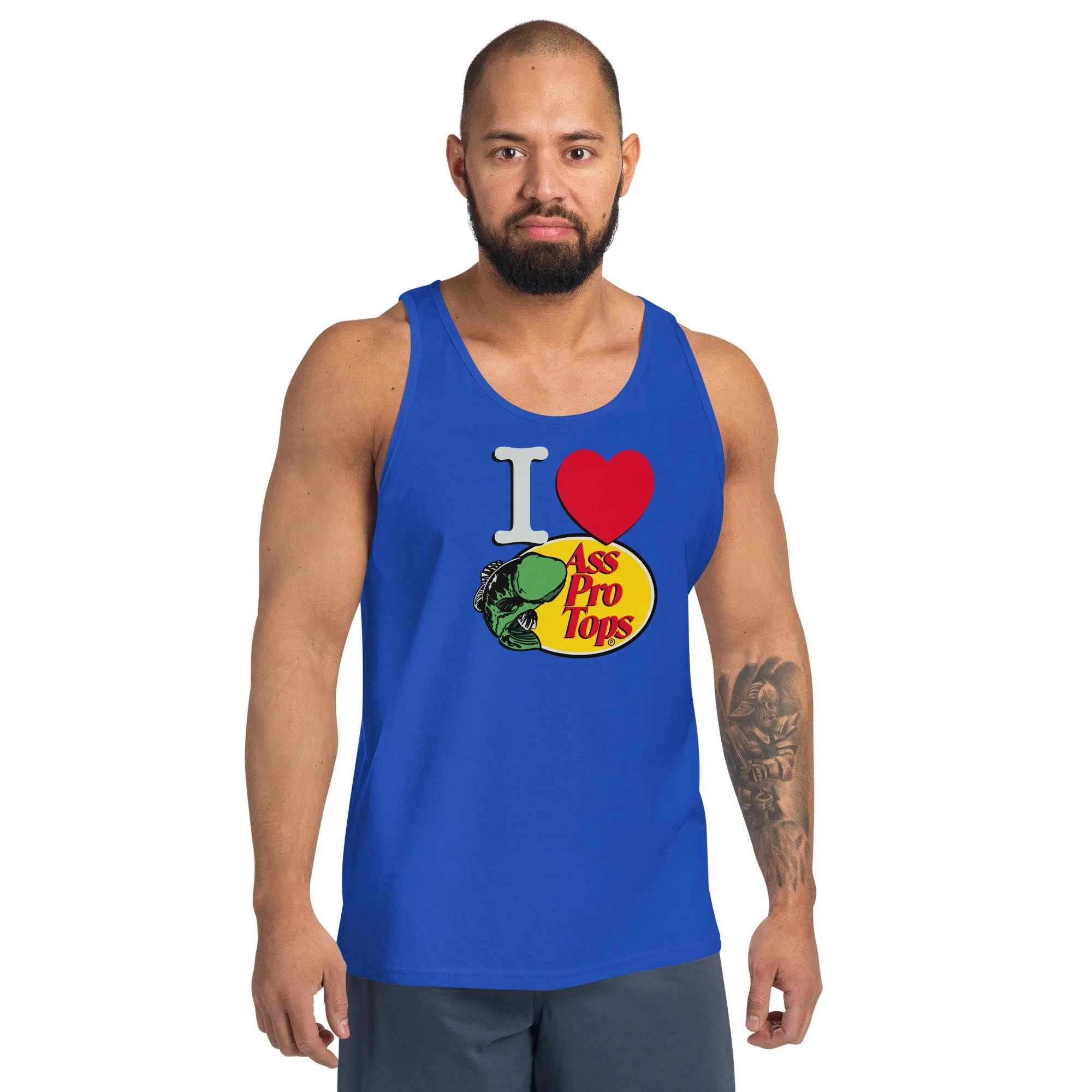 mens-staple-tank-top-true-royal-front-6823a485bacdd.jpg