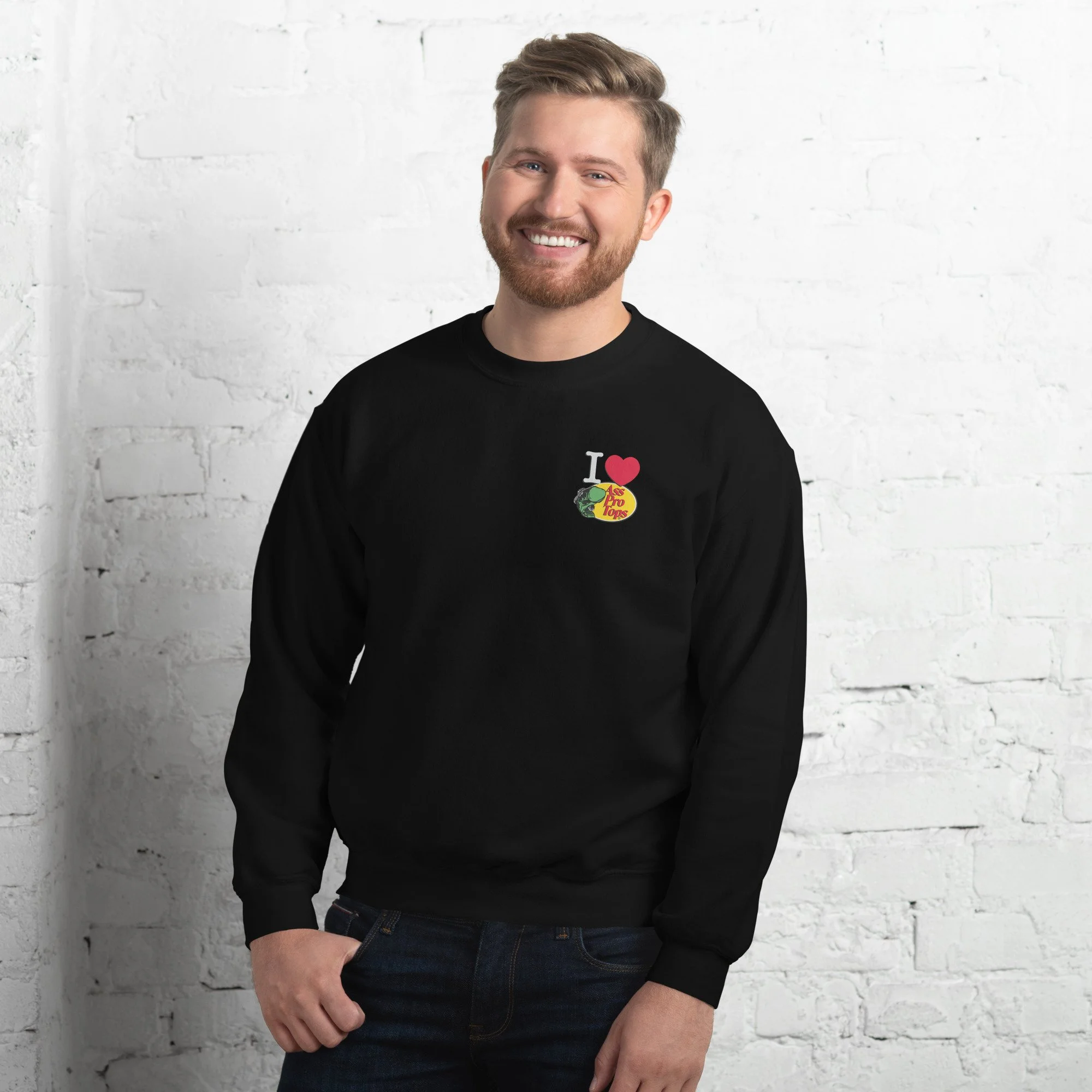 unisex-crew-neck-sweatshirt-black-front-6823a6d21ca76.jpg