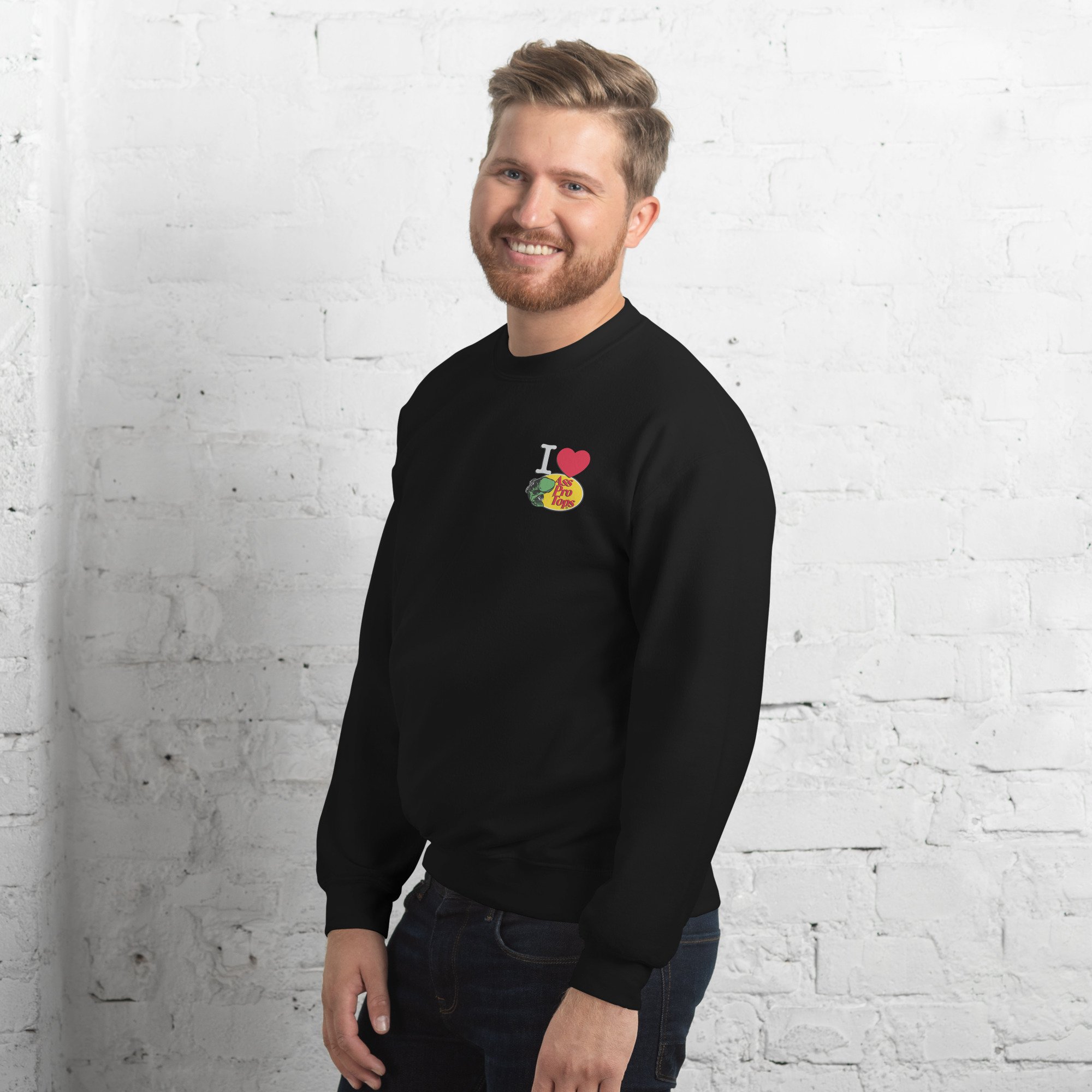 unisex-crew-neck-sweatshirt-black-left-front-6823a6d21f026.jpg