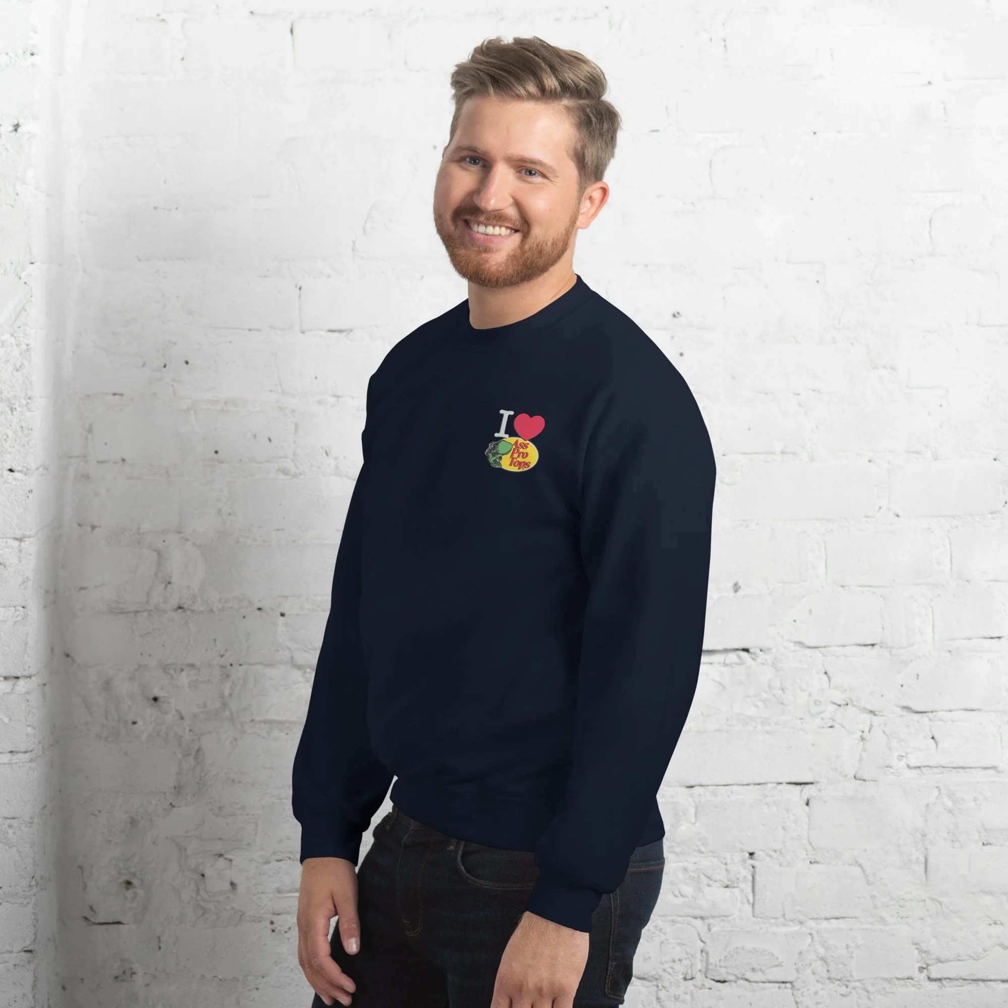 unisex-crew-neck-sweatshirt-navy-left-front-6823a6d2268c1.jpg