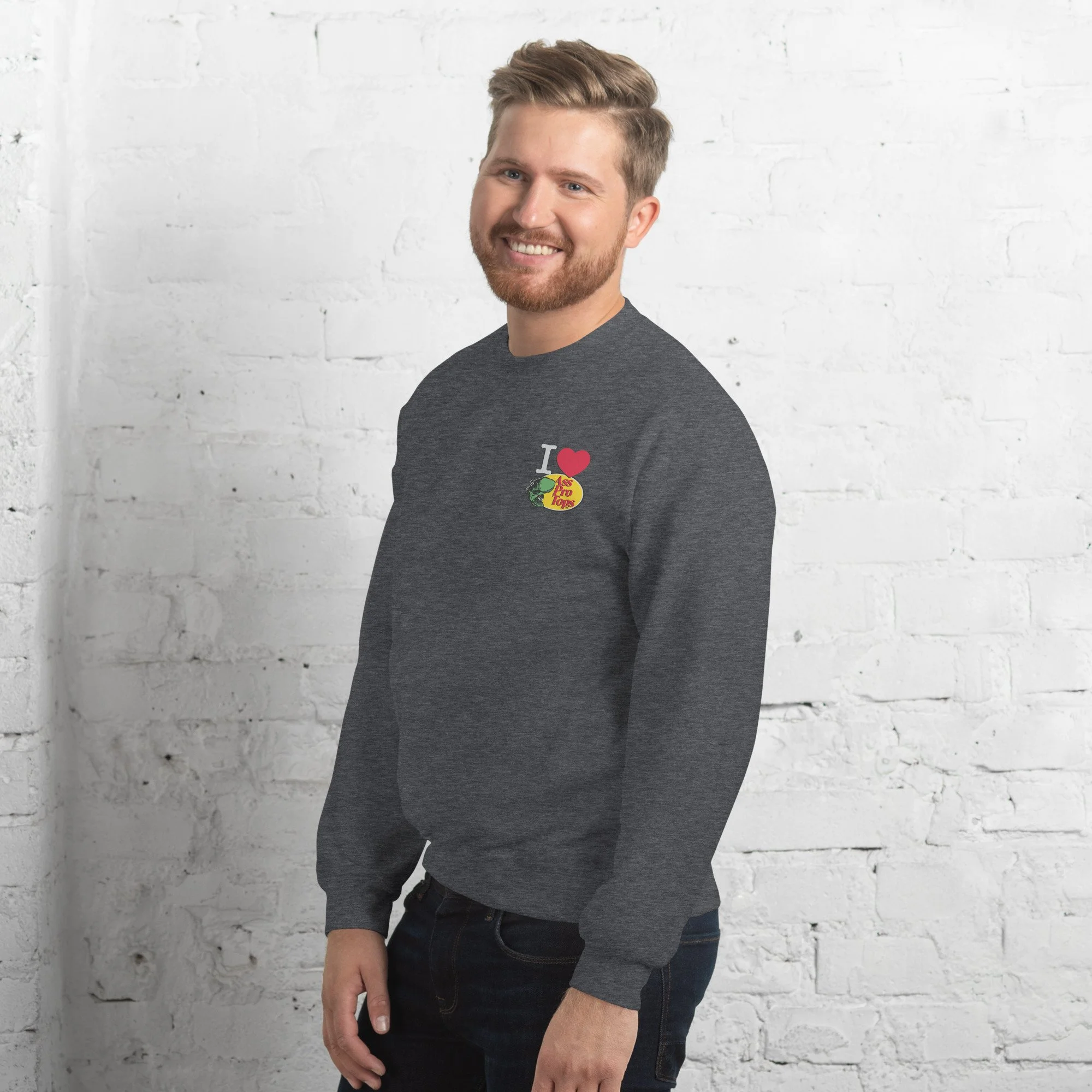 unisex-crew-neck-sweatshirt-dark-heather-left-front-6823a6d2d947e.jpg