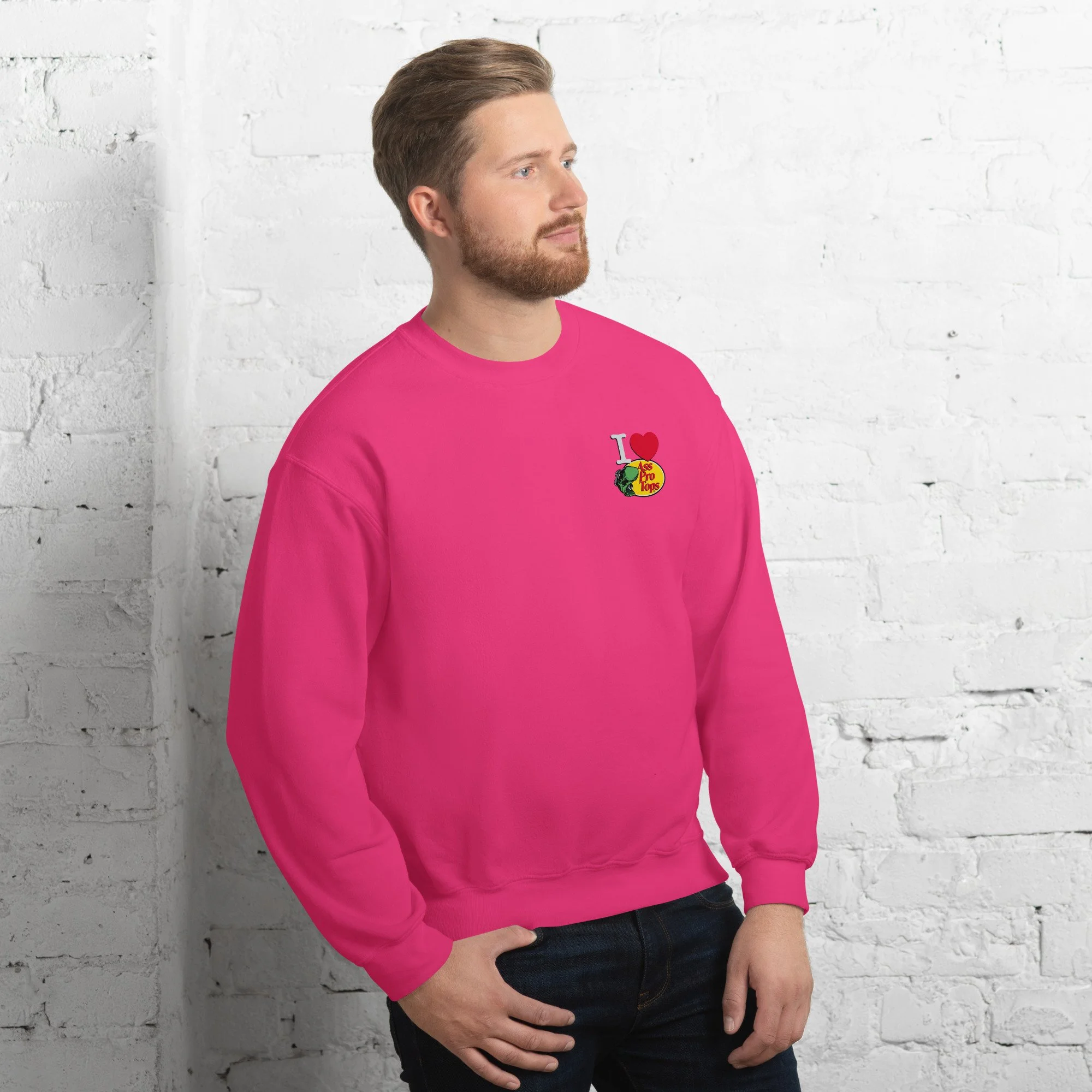 unisex-crew-neck-sweatshirt-heliconia-right-front-6823a6d3b1997.jpg