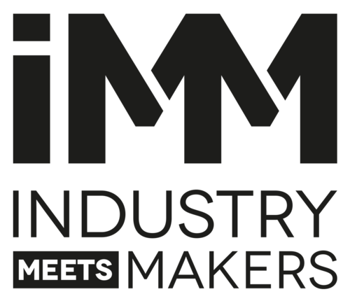 Industry meets Makers