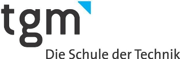 TGM Die Schule der Technik